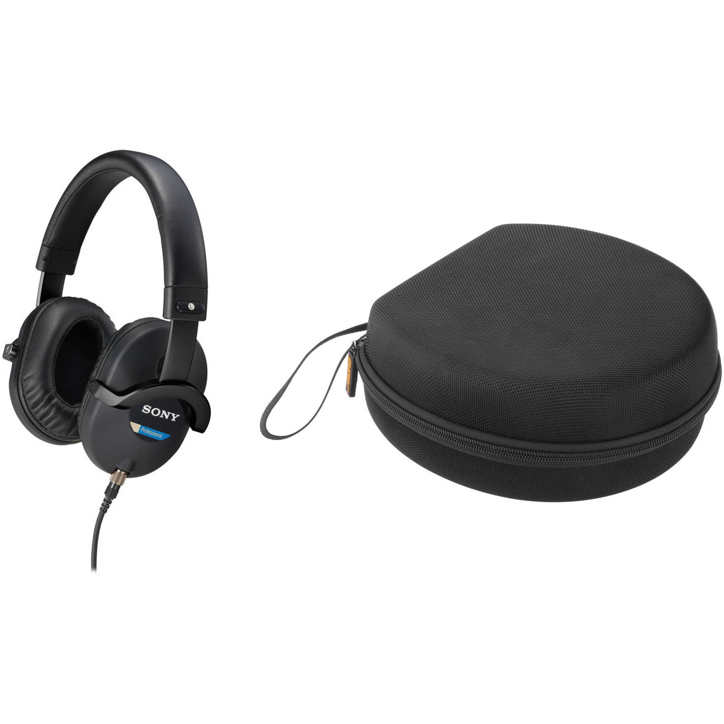 sony mdr 7520 headphones