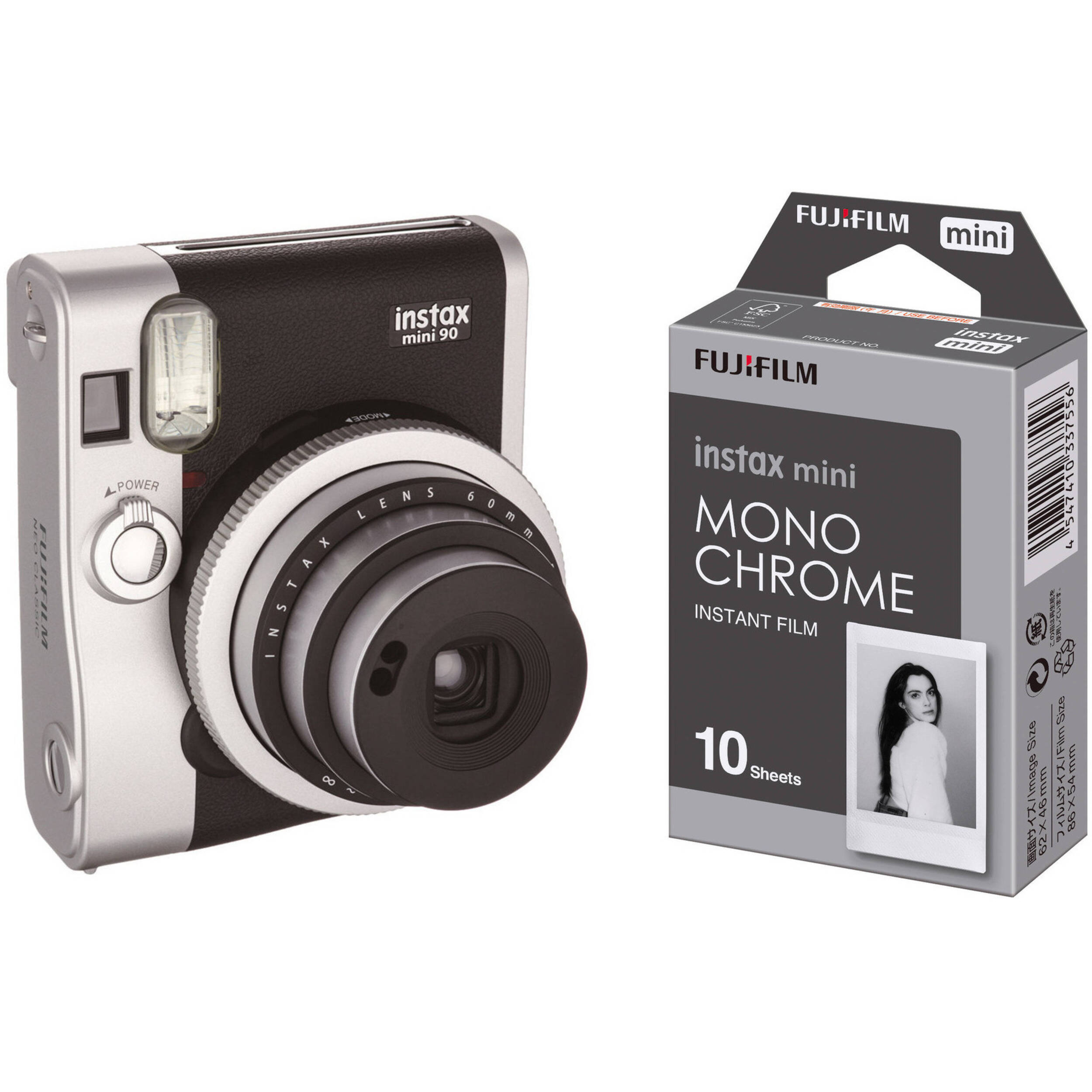 Instax mini инструкция на русском. Instax Mini 90 Neo Classic. Instax Mini 90 аккумулятор. Fujifilm Instax Mini 90 комплектация. Зарядка для Fujifilm Instax Mini 90.