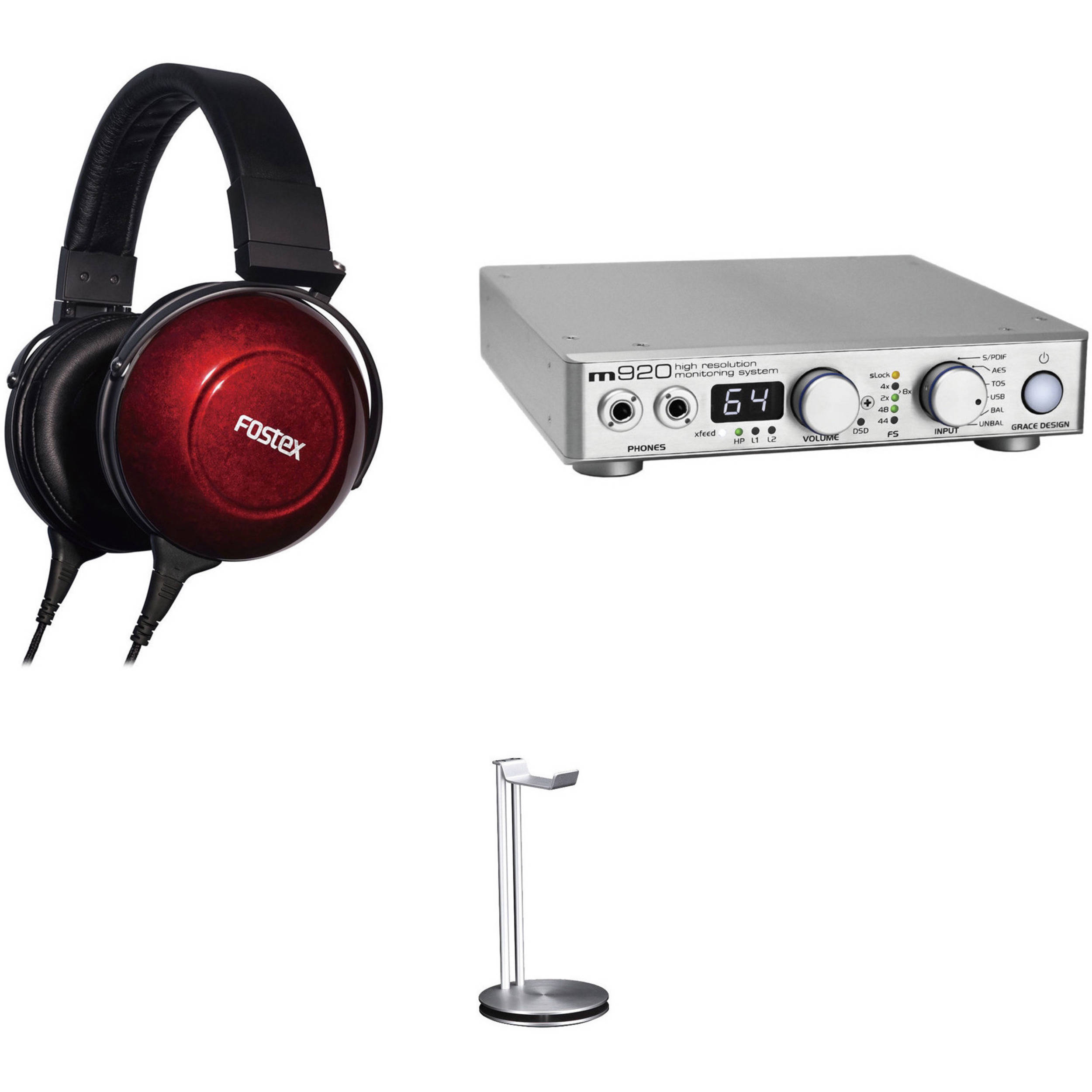 fostex th900 mk2