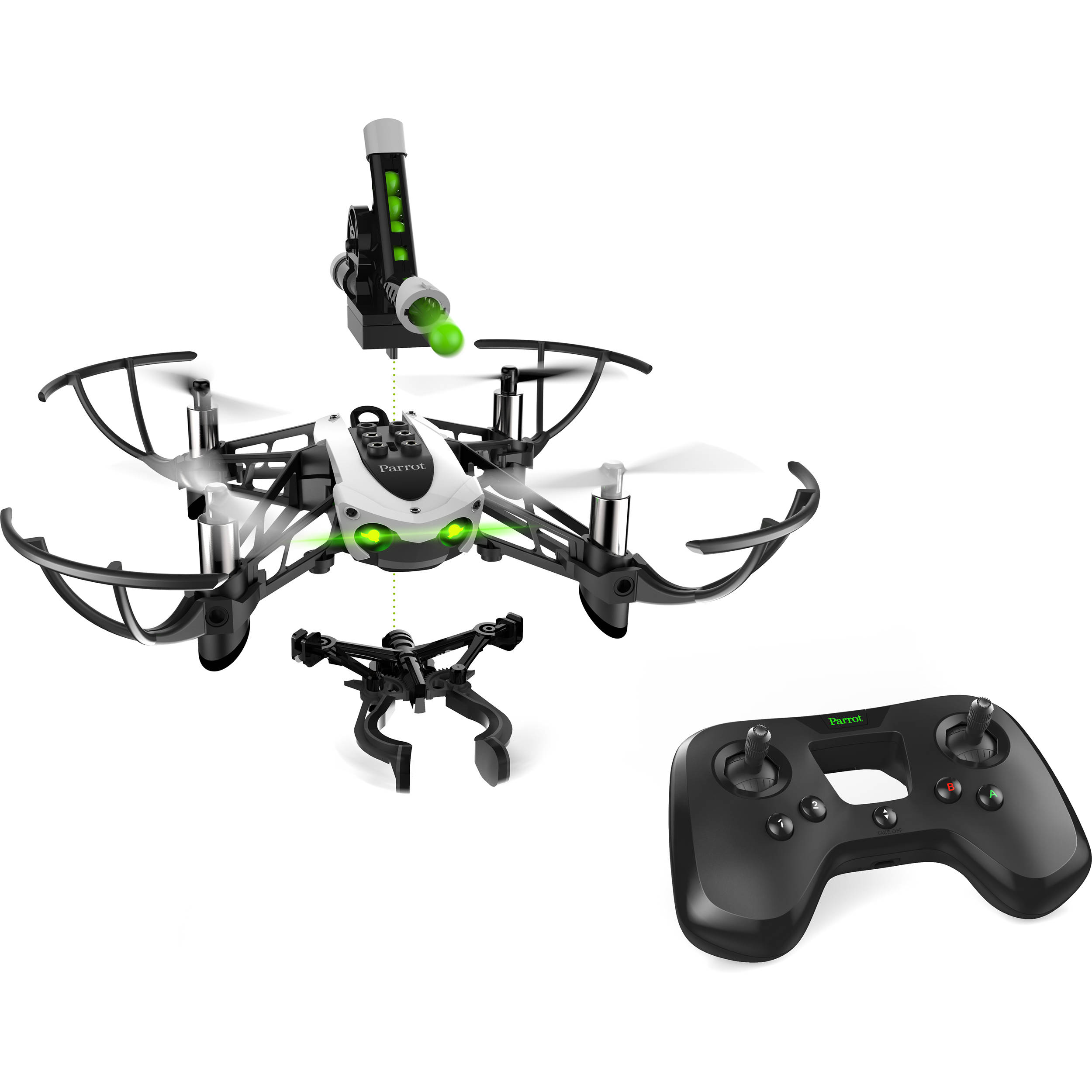 parrot mambo drone price