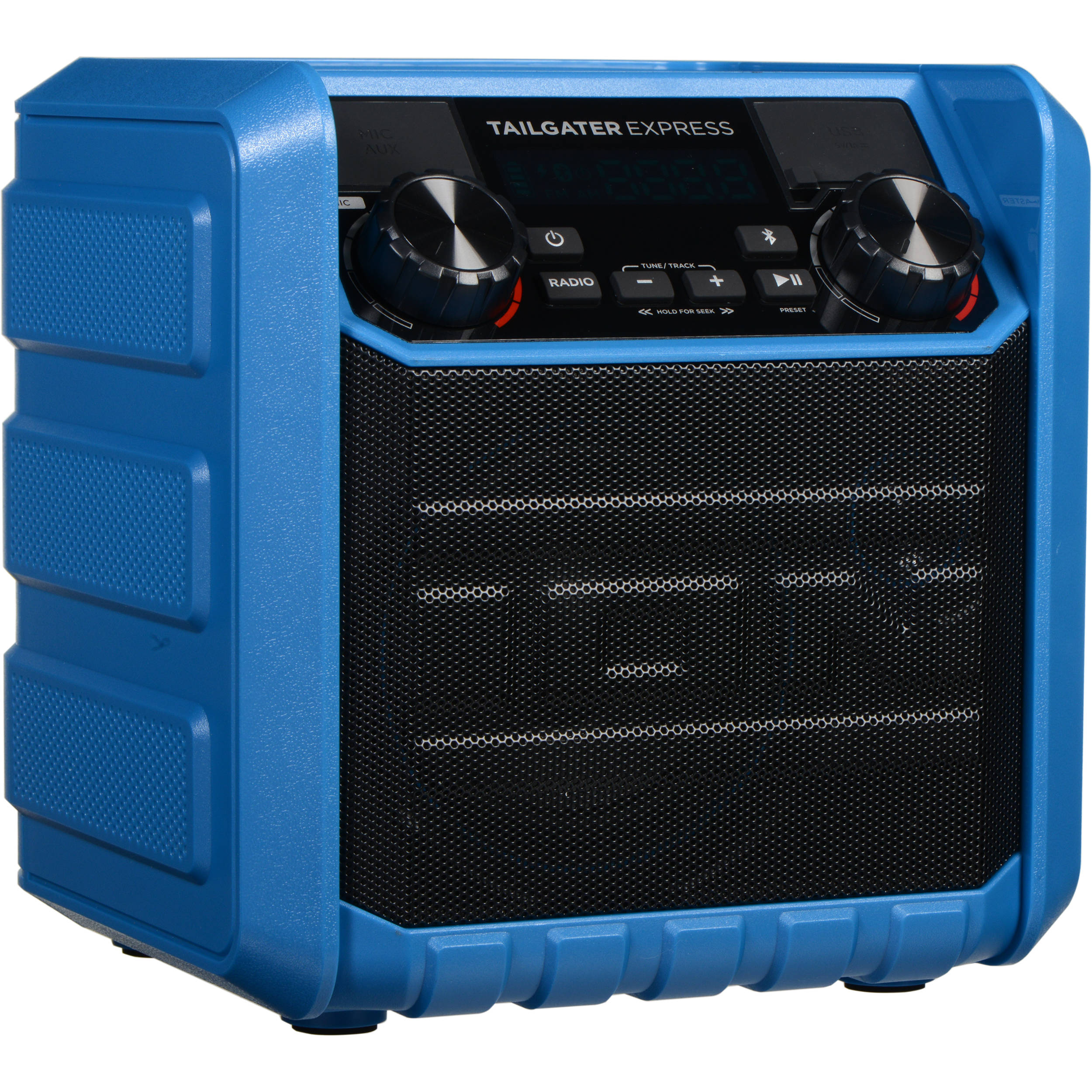 ion tailgater express battery