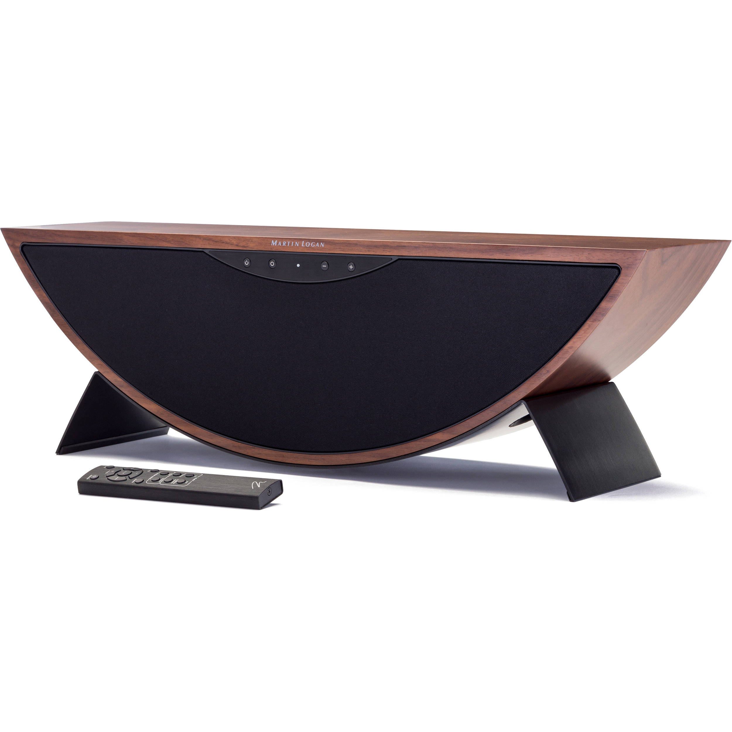 martin logan crescendo