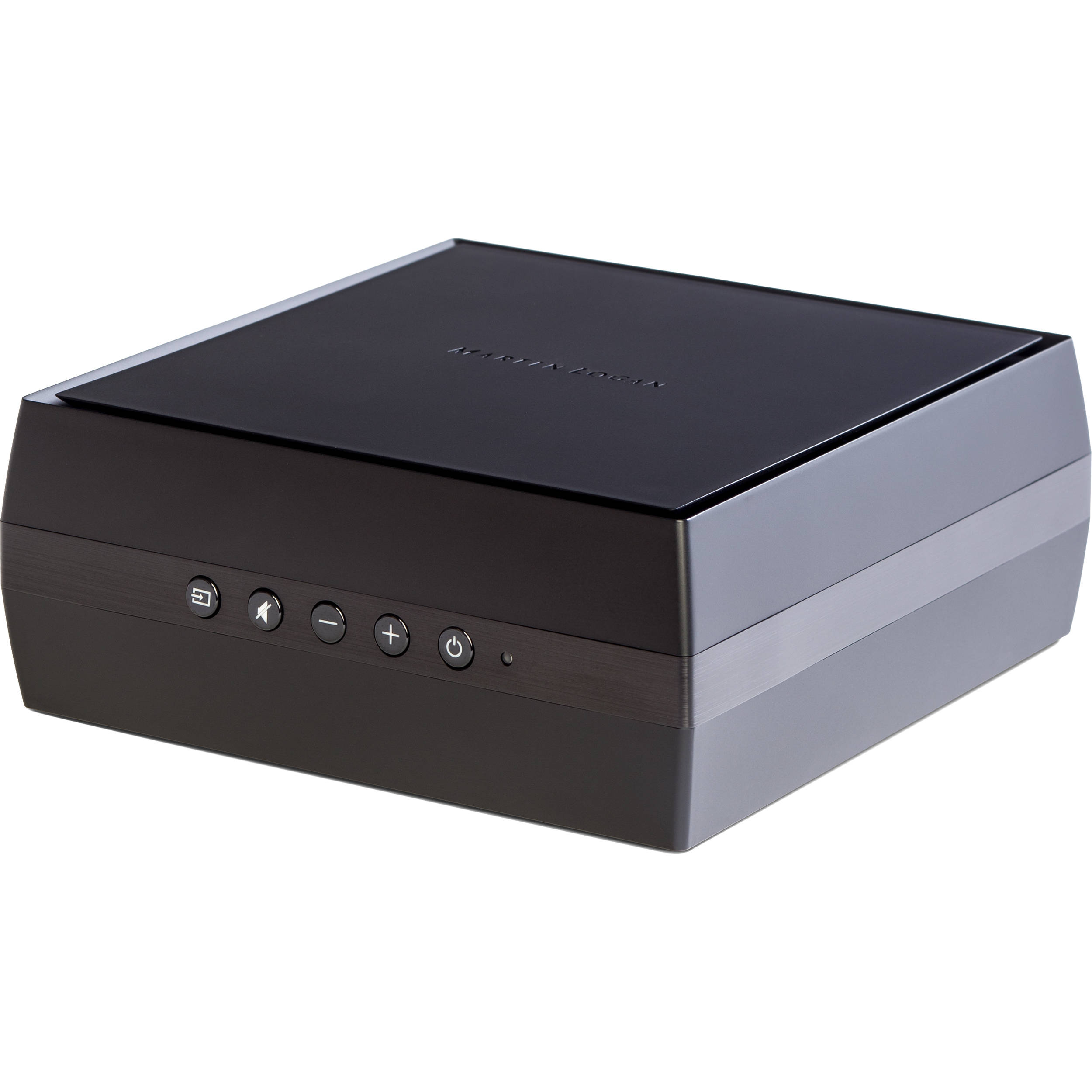 martin logan amplifier