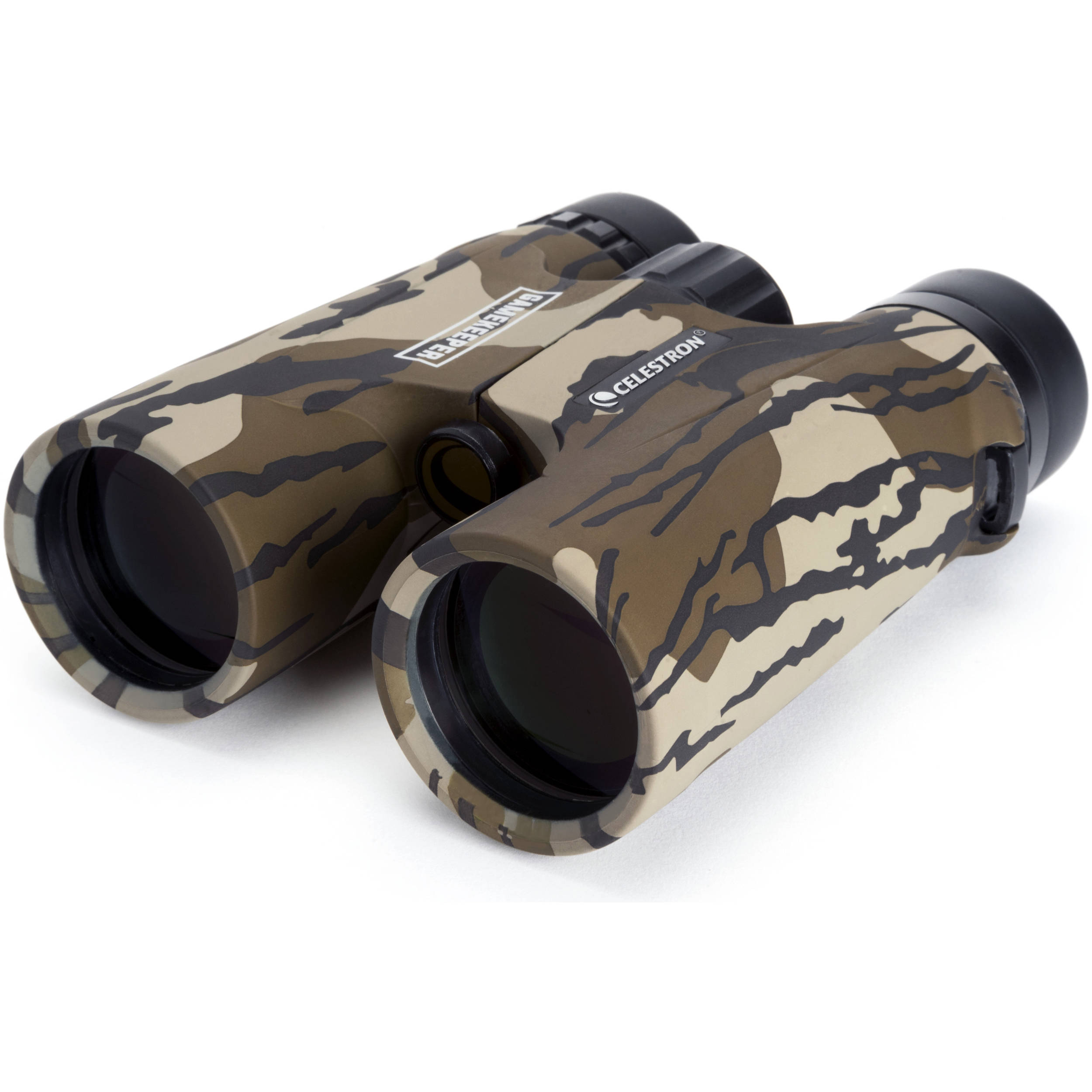 prism binoculars