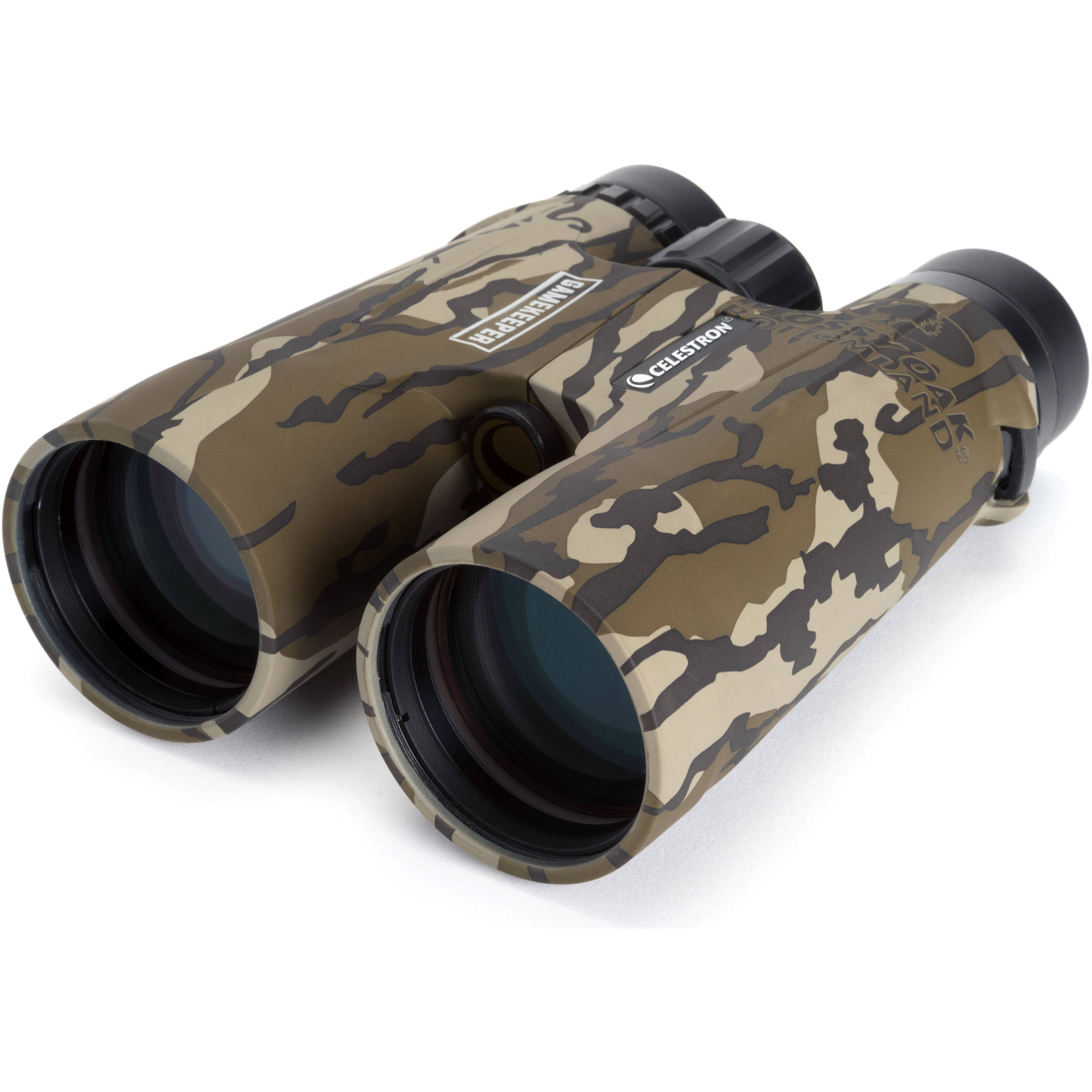 prism binoculars