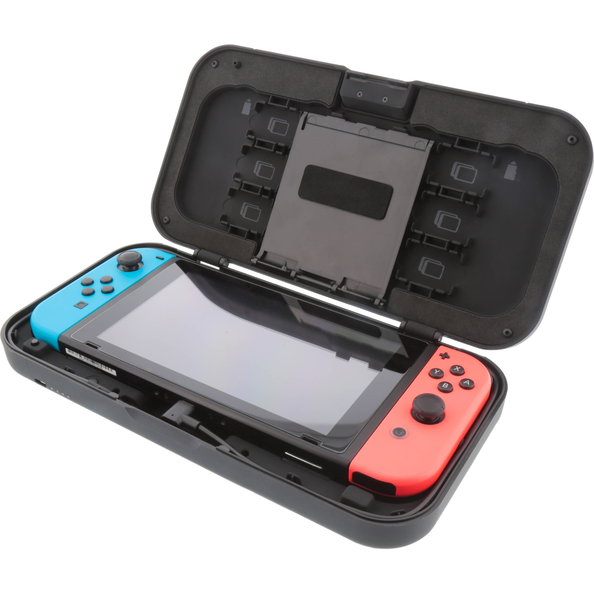 shell case for nintendo switch