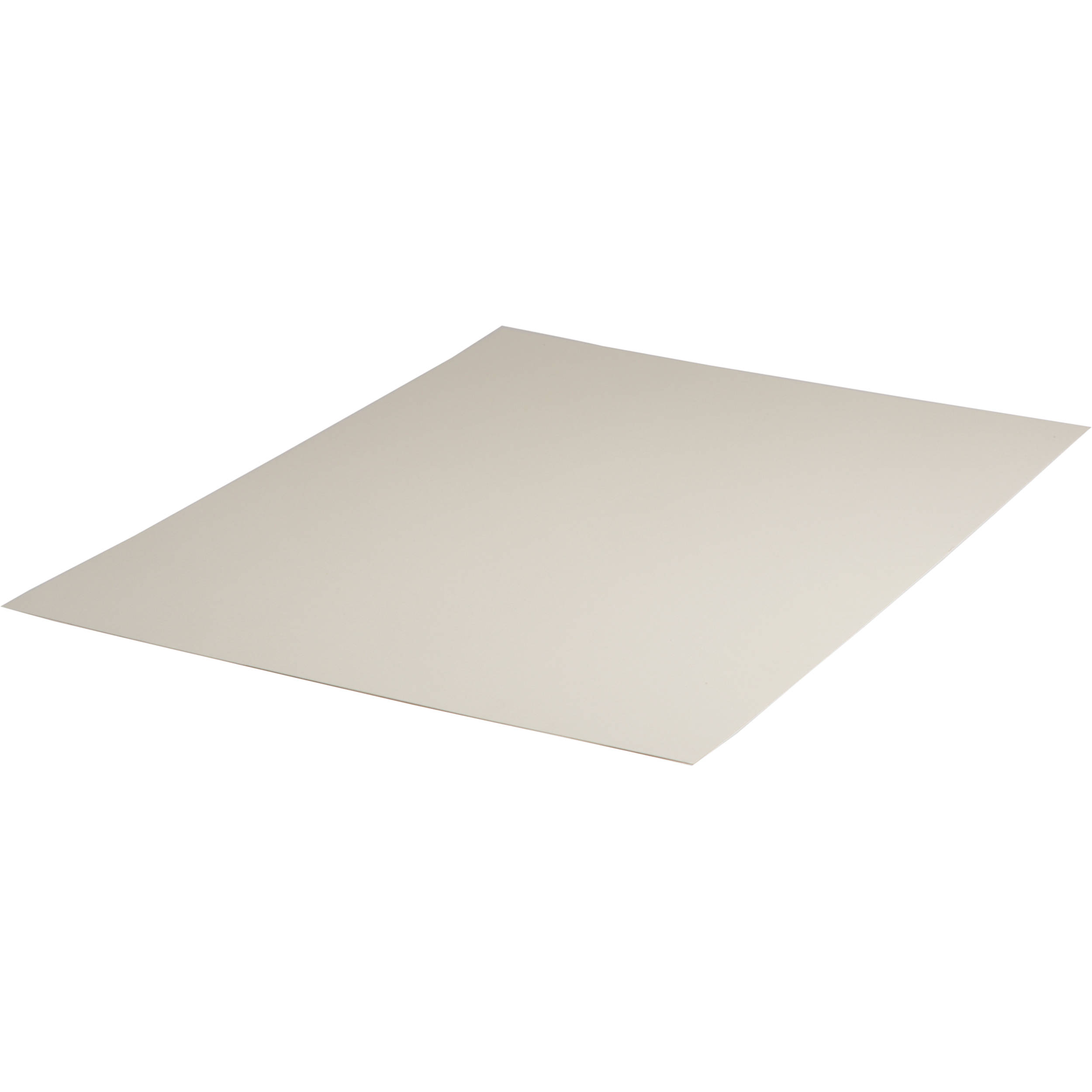 Archival Methods 2 Ply Pearl White Conservation Mat Board 97 218