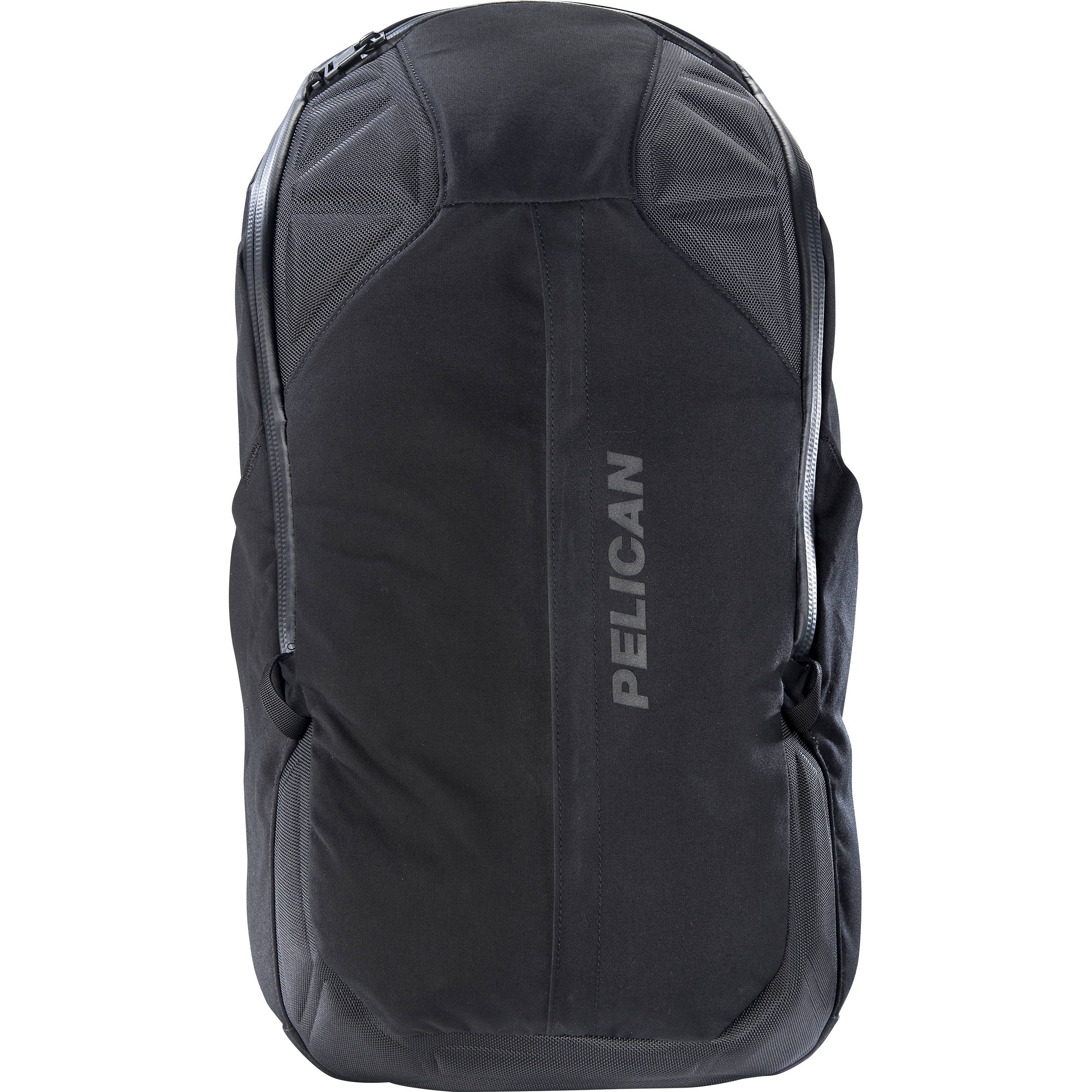 Pelican Mpb35 Backpack 35l Black Sl Mpb35 Blk B H Photo Video