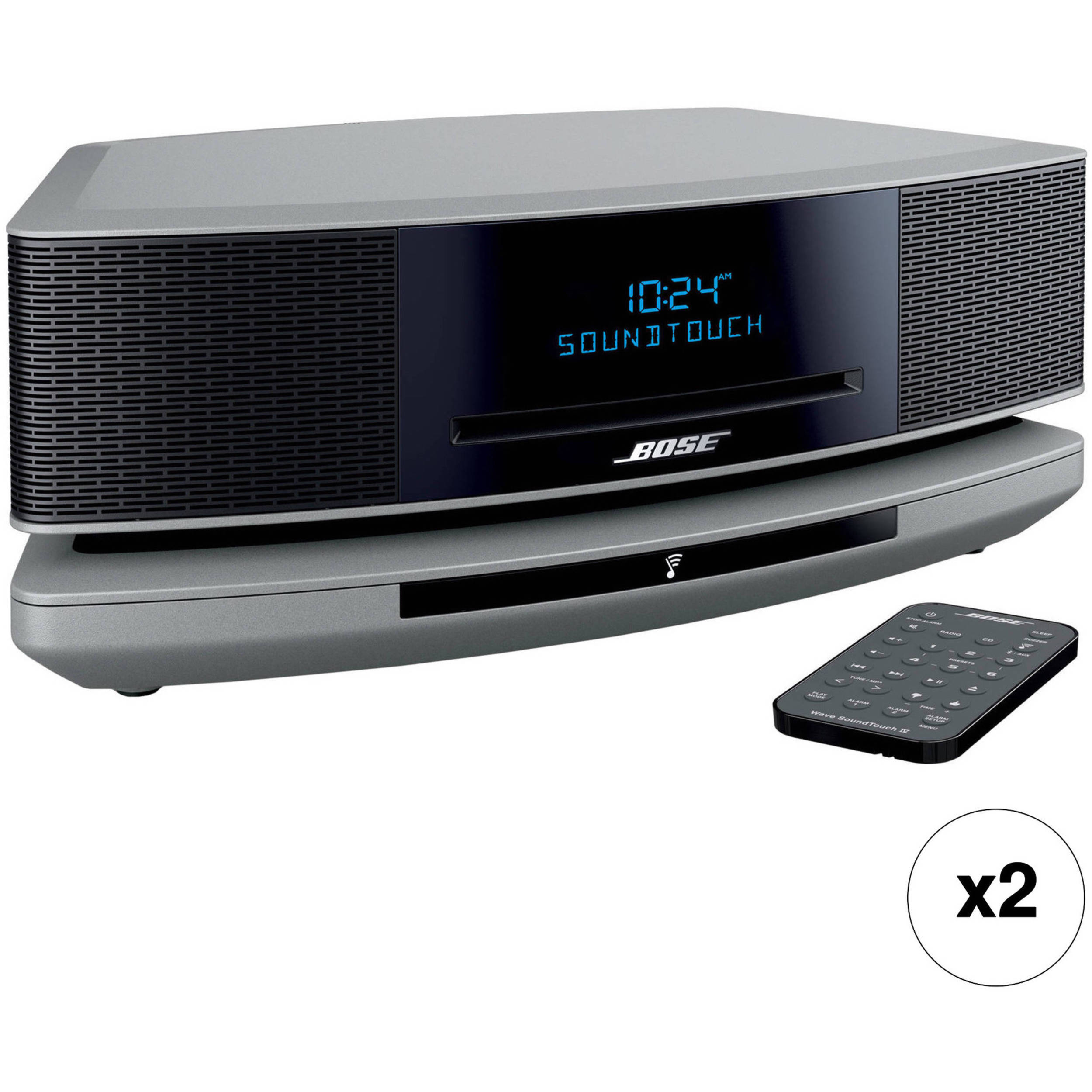 bose wave soundtouch bluetooth setup