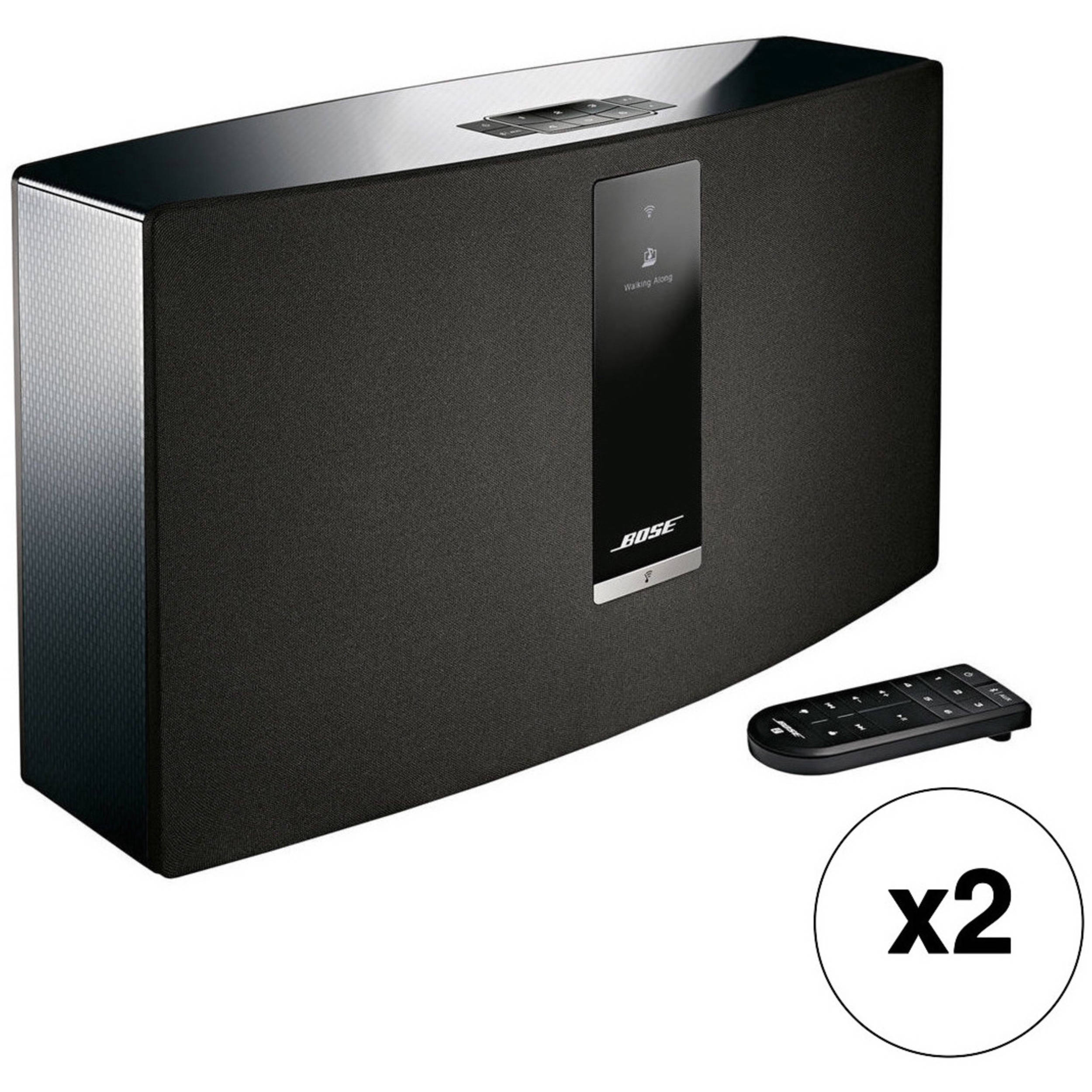 bose multiroom soundtouch