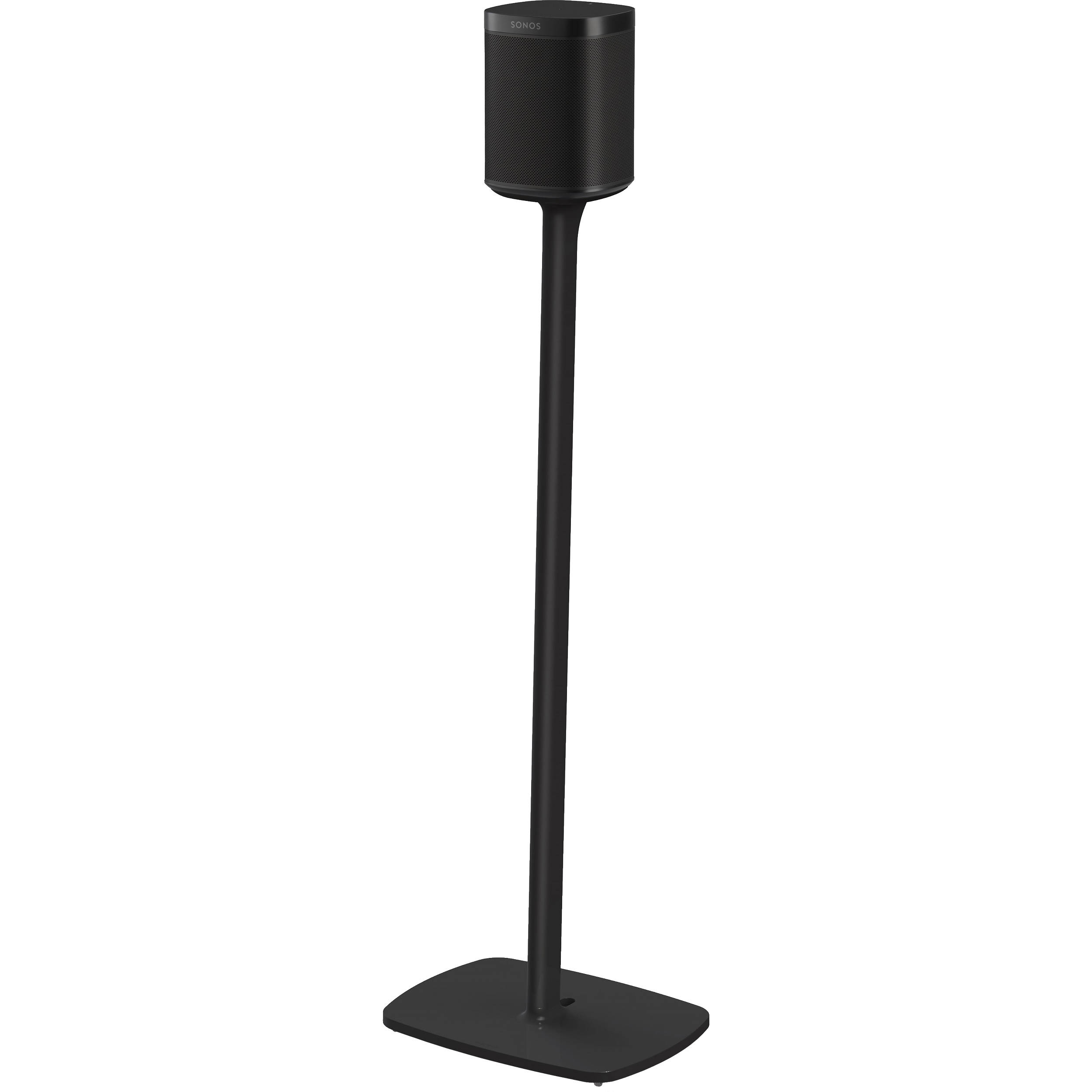 flexson floor stands