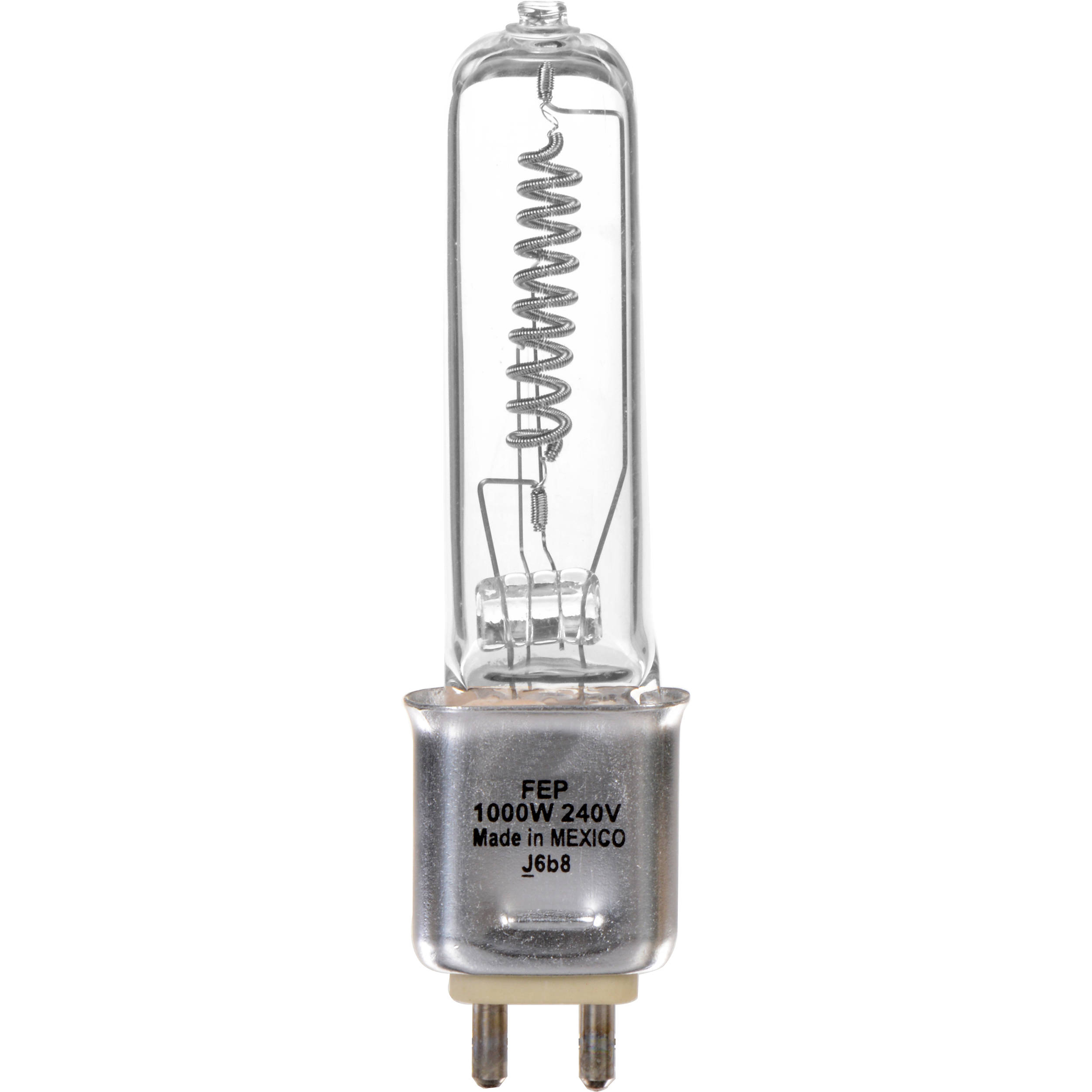 Sylvania Osram Fep 1000w 240v Lamp 54515 B H Photo