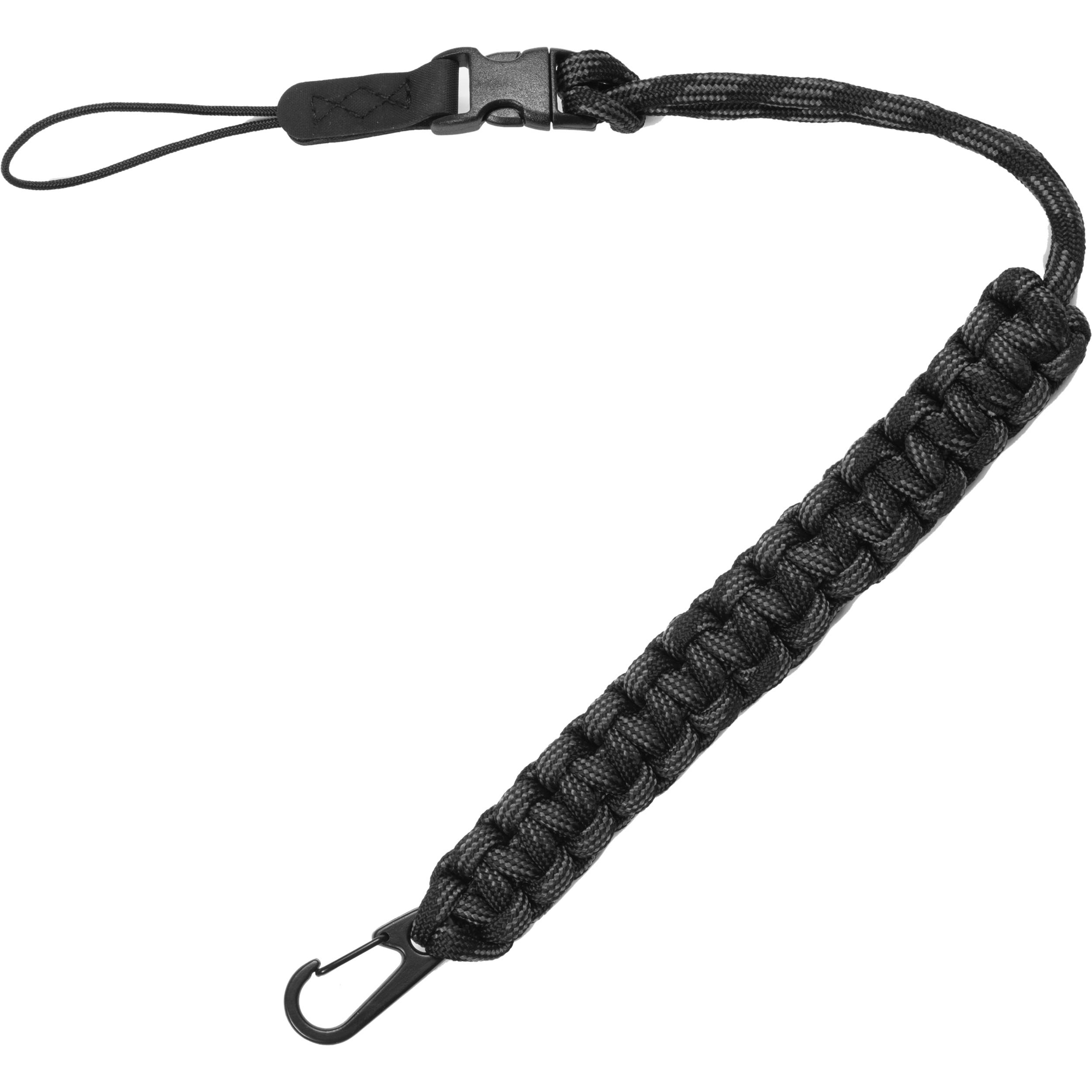 paracord strap