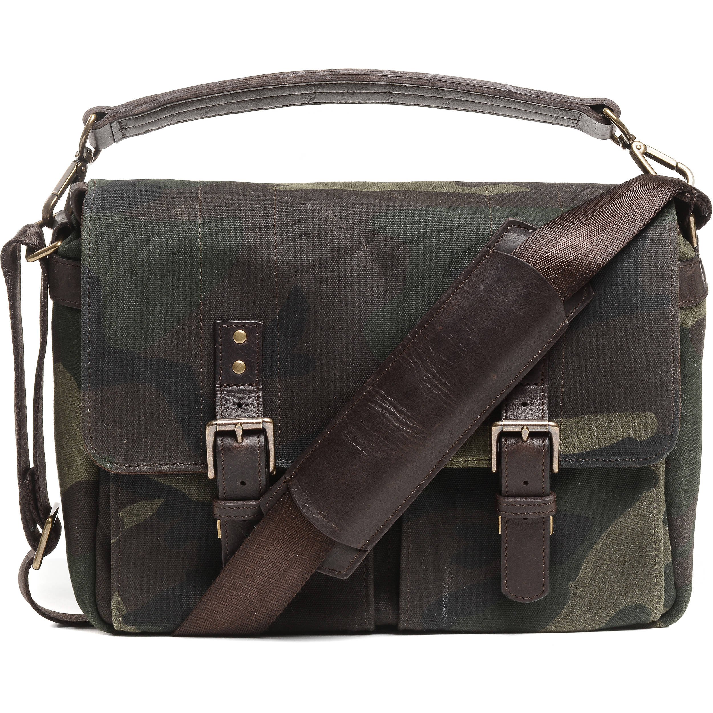 ona prince street camera messenger bag