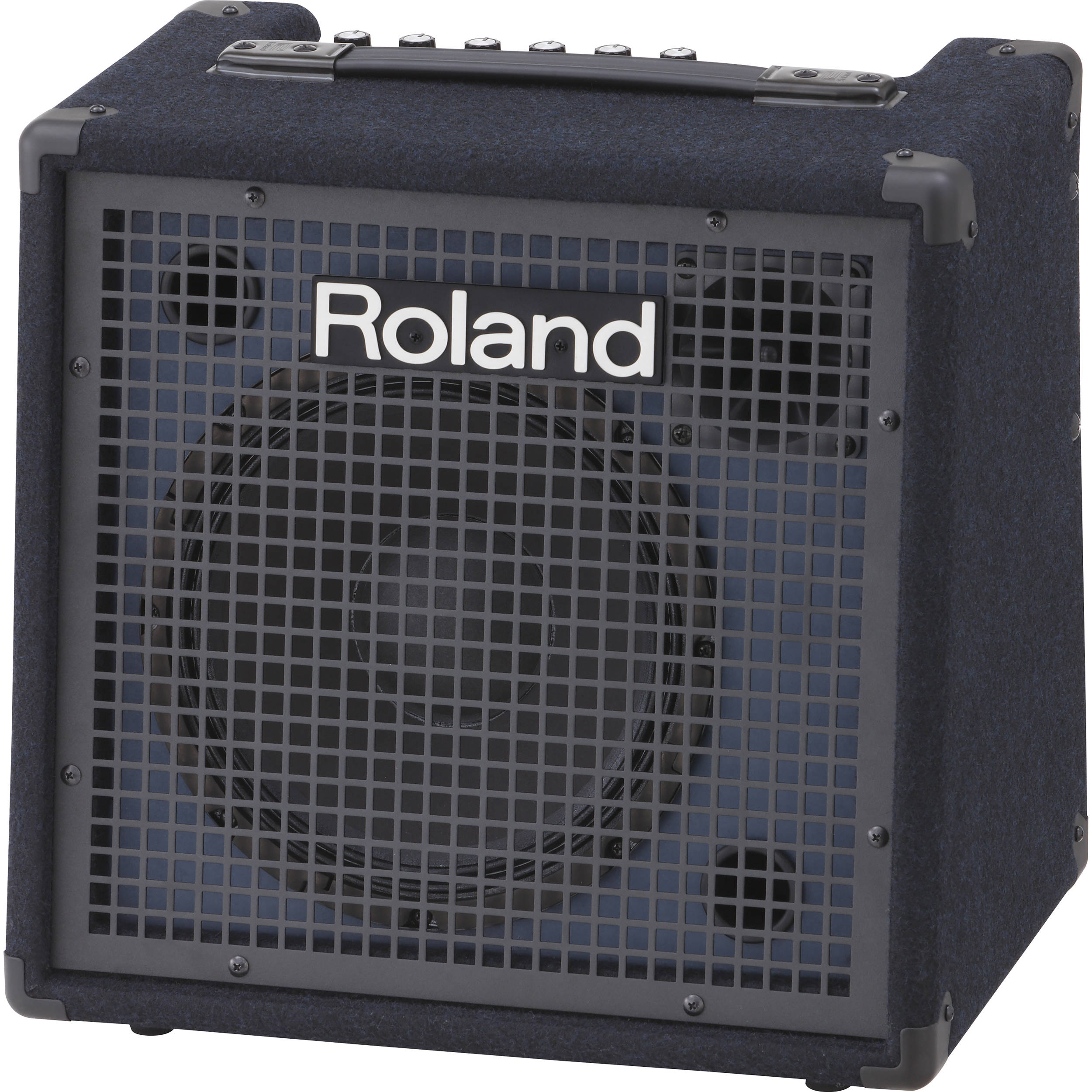 roland speaker amplifier