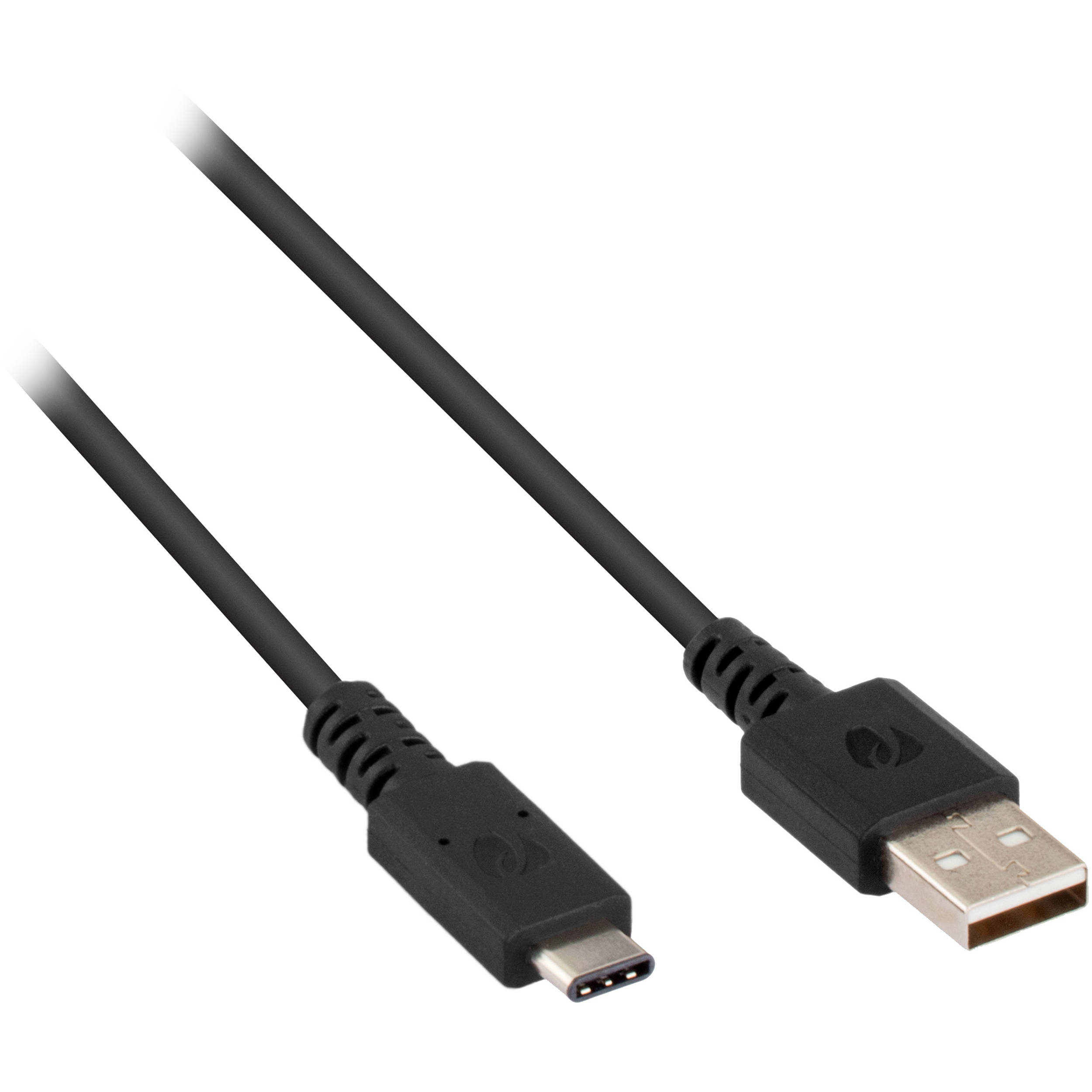 Pearstone USB 2.0 Type-C to USB Type-A 