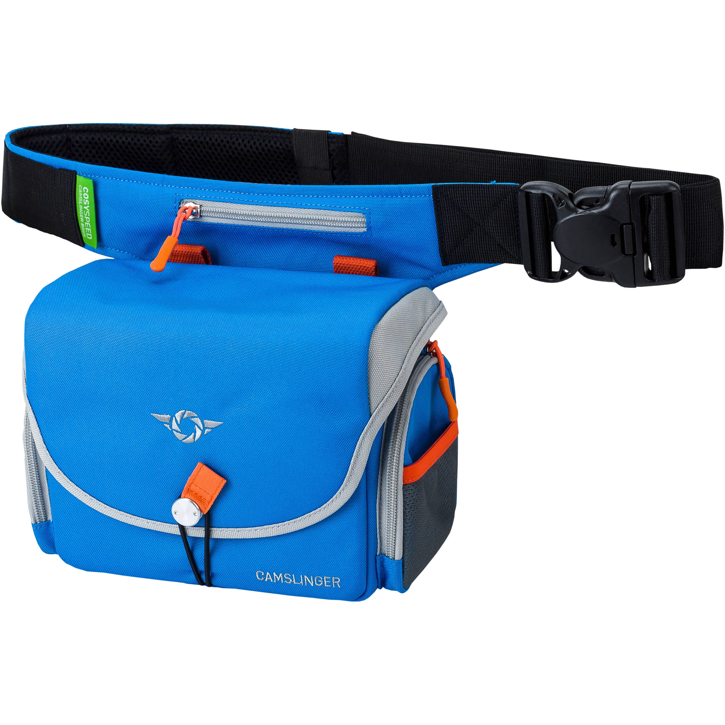 camslinger outdoor camera bag