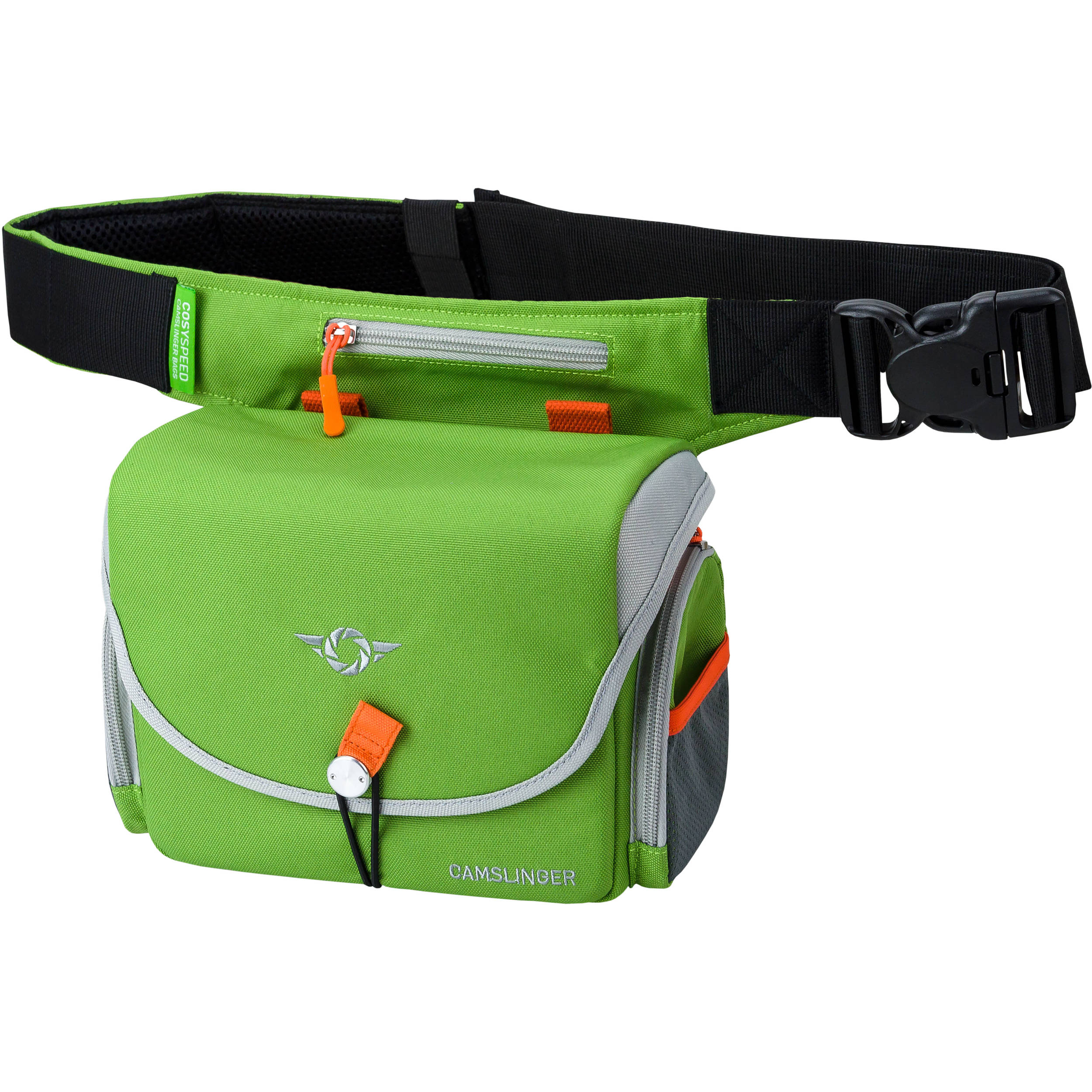 camslinger outdoor camera bag