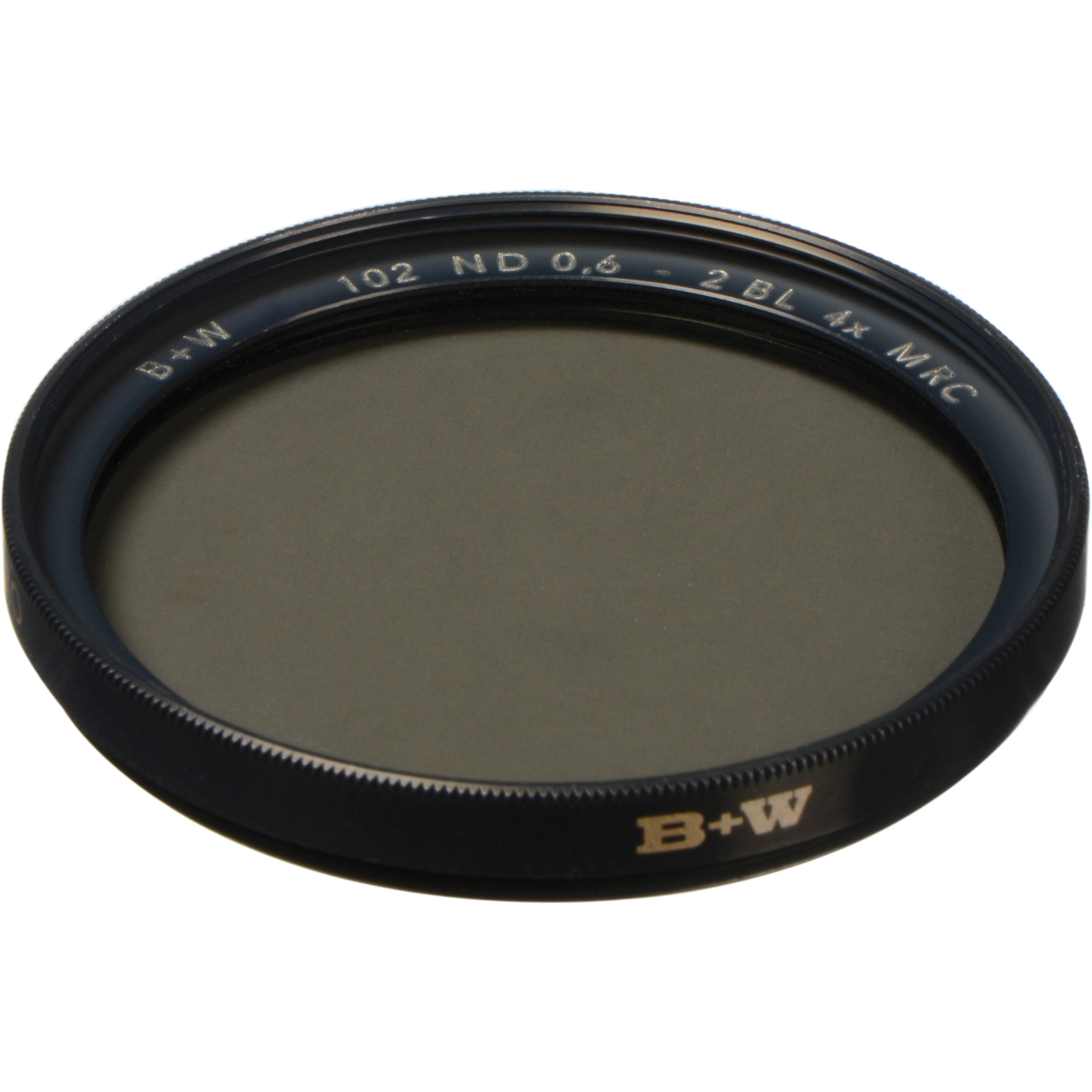 B W F-Pro 102/ Gray Filter ND 0.6/ MRC 95