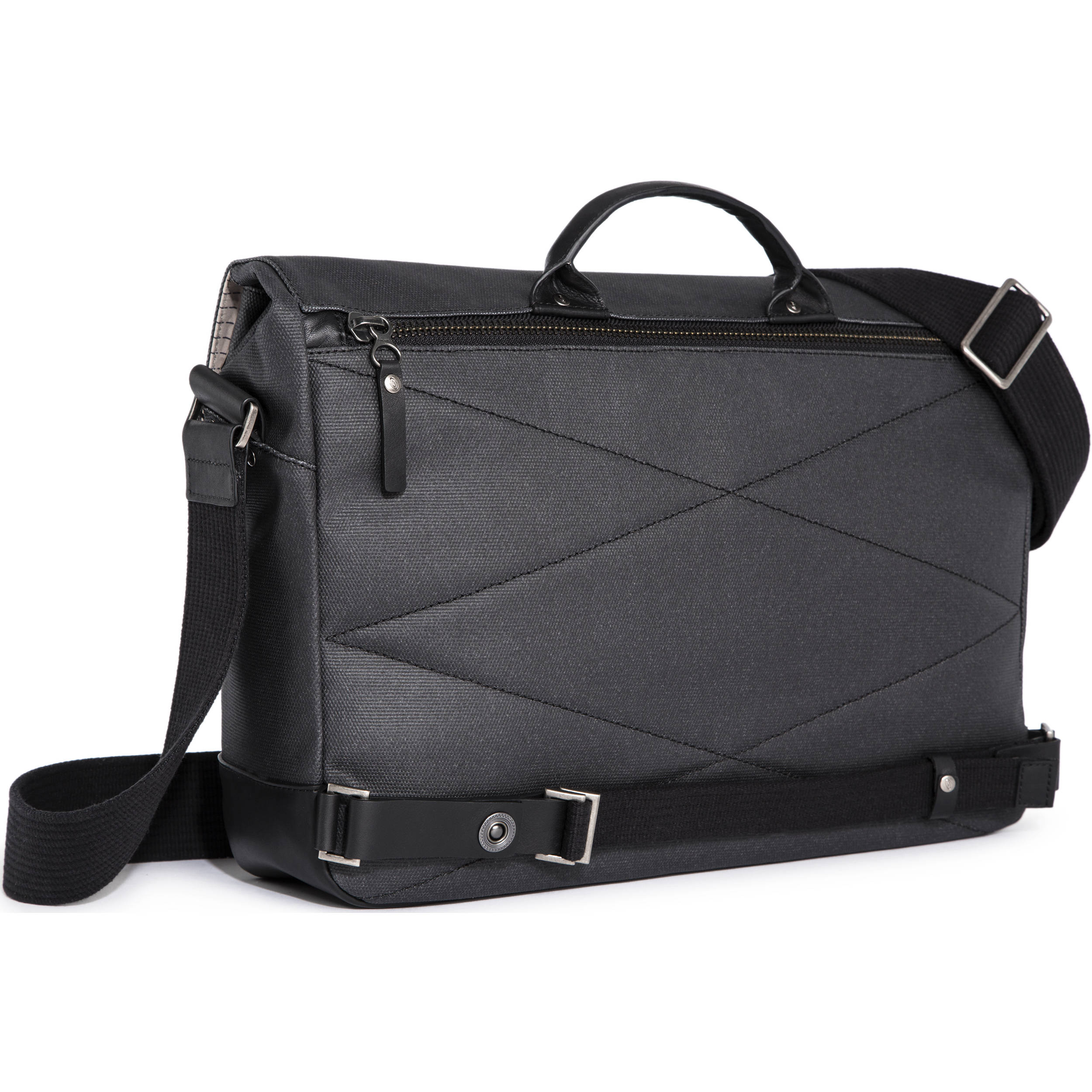 proof laptop messenger bag