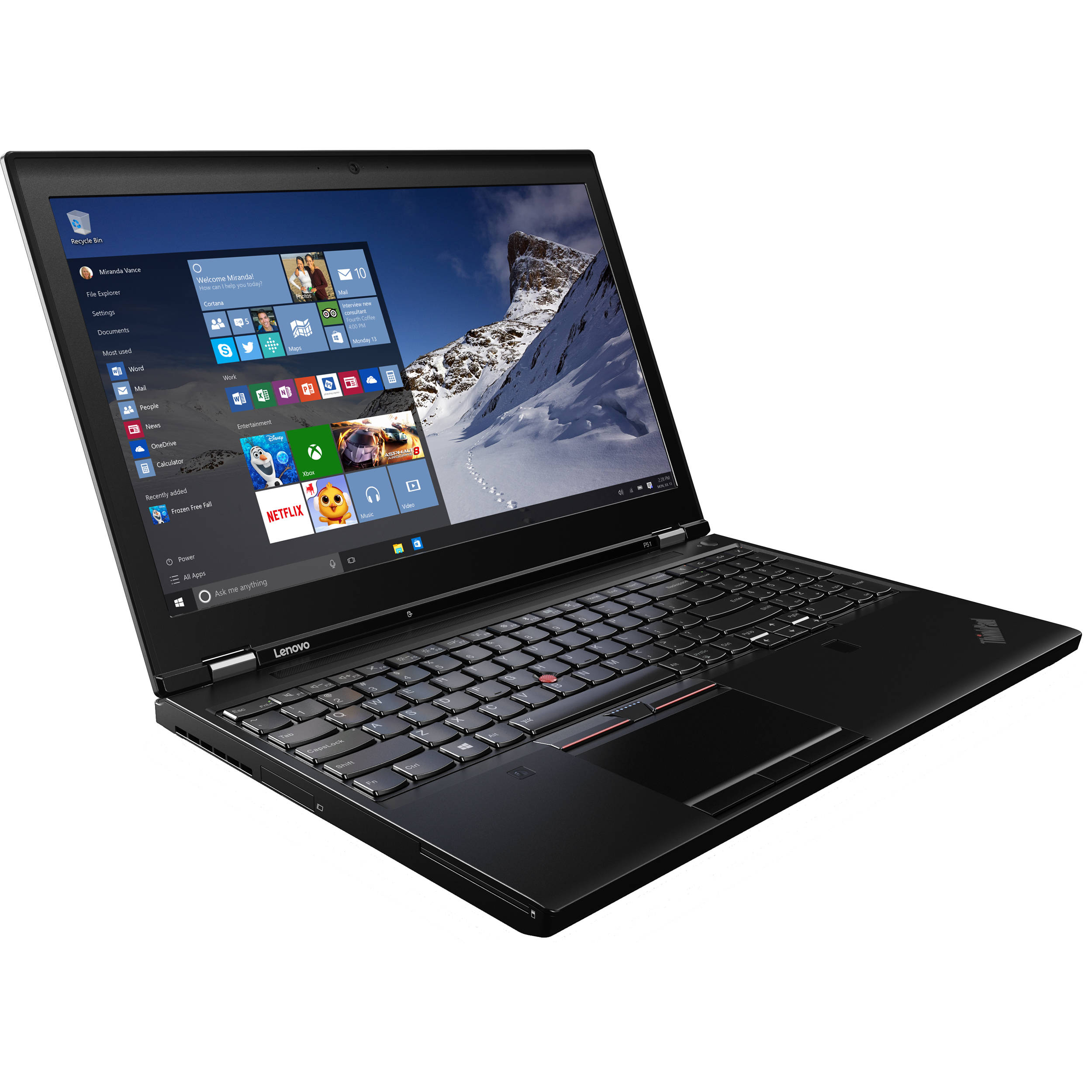 16GB Memory for Lenovo ThinkPad P51s Mobile Workstation DDR4 2400MHz SODIMM RAM PARTS-QUICK Brand