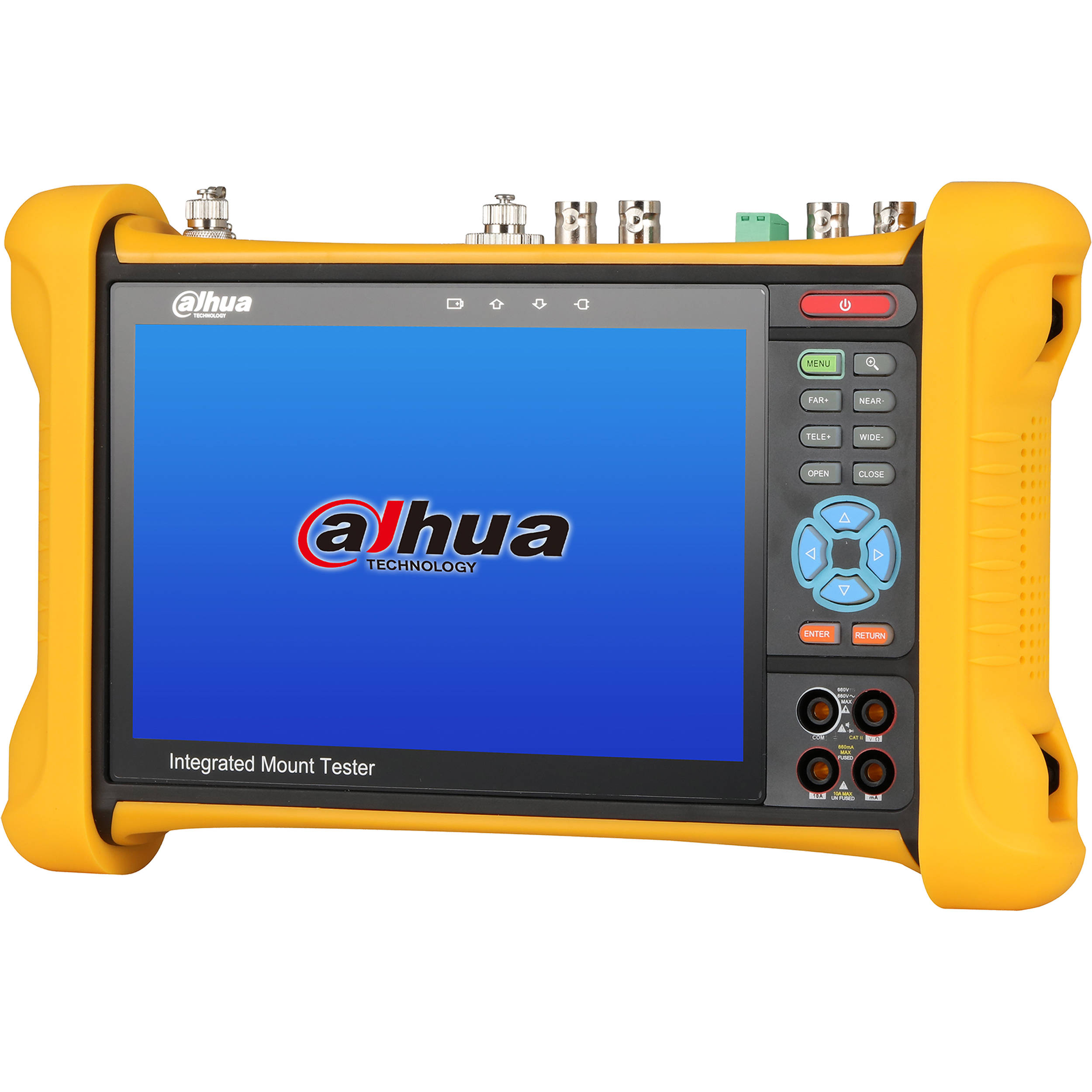 Dahua Technology 7\