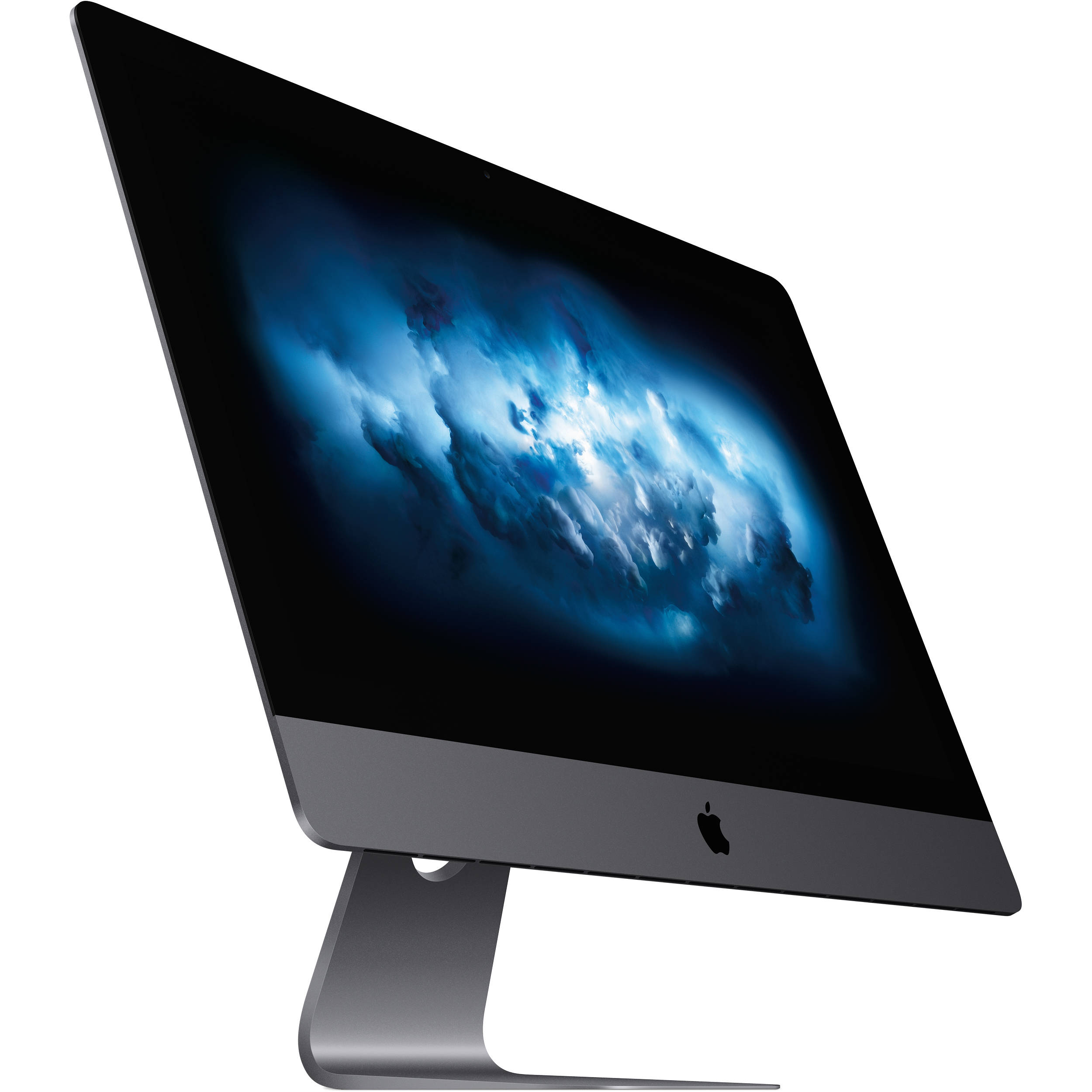 Apple 27 Imac Pro With Retina 5k Z14b 10c 128 1tb 56