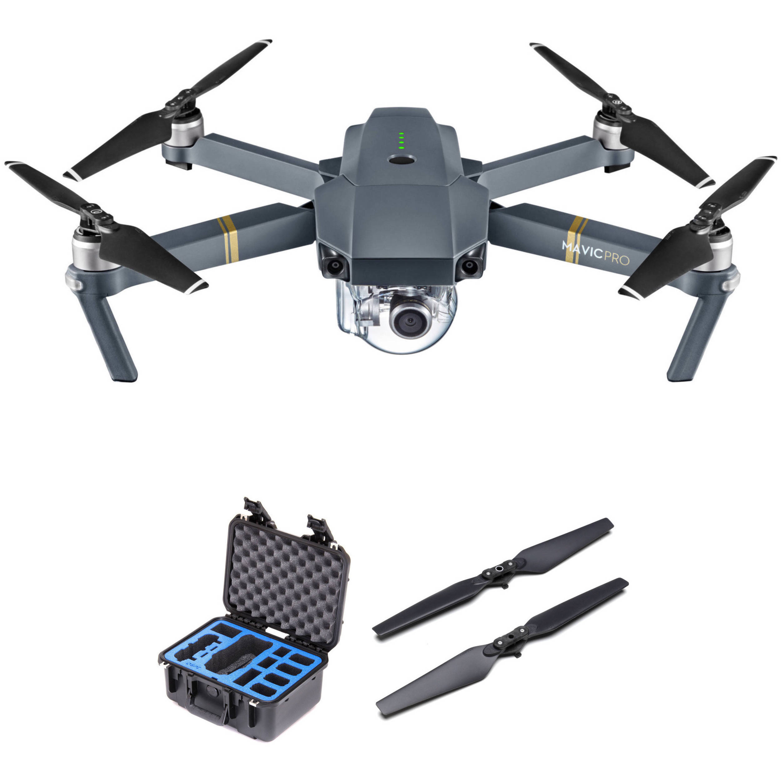 kit mavic pro