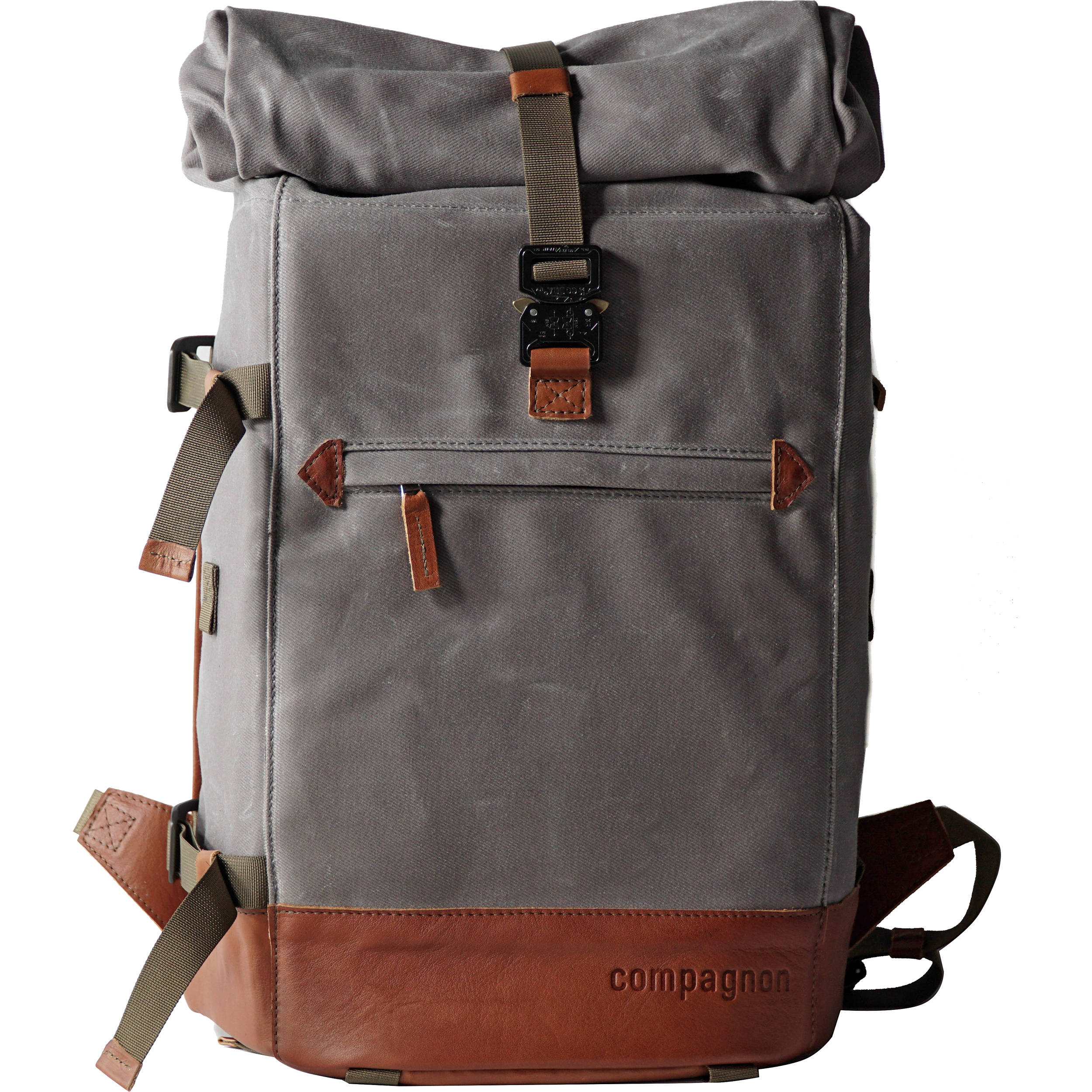 compagnon camera bag