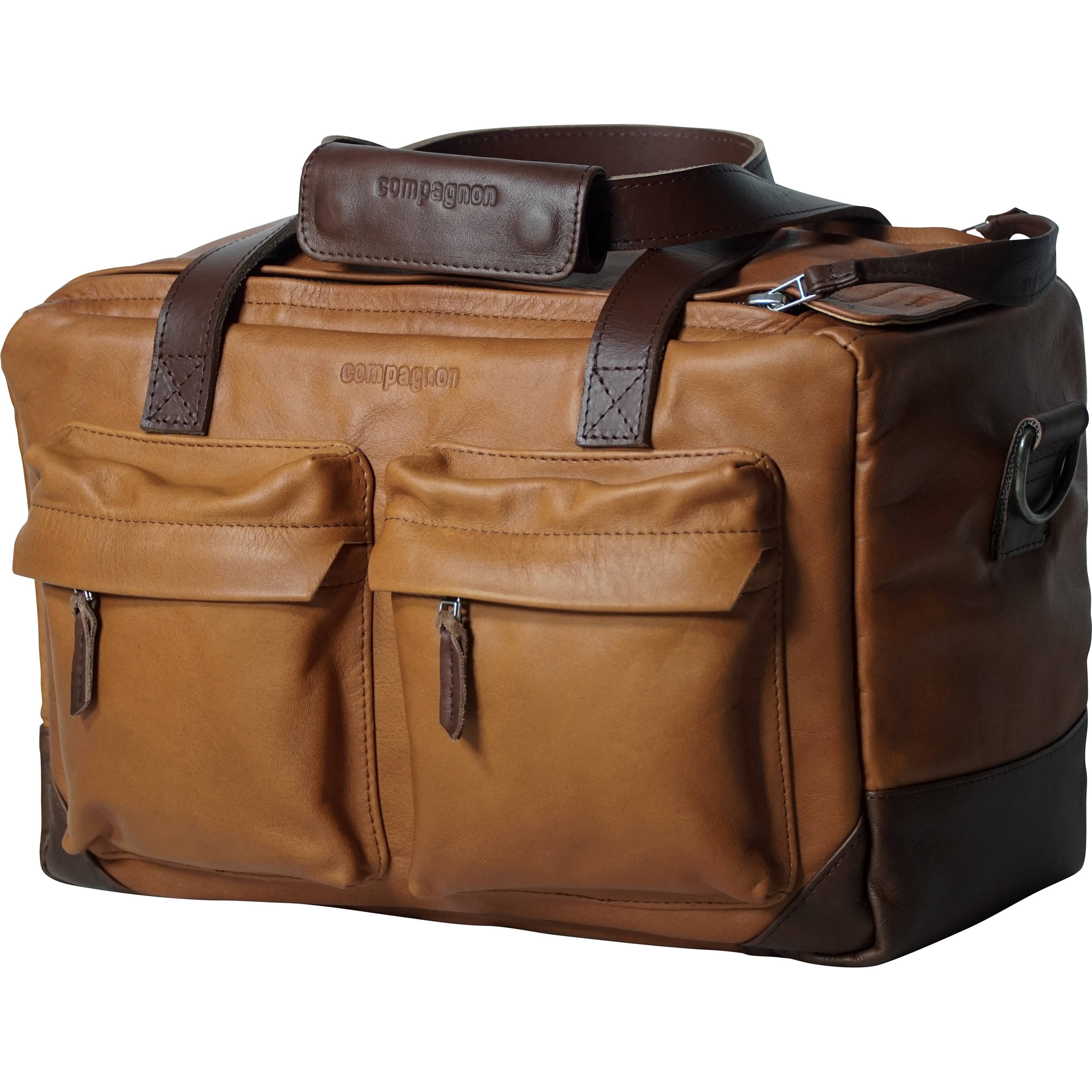 compagnon camera bag