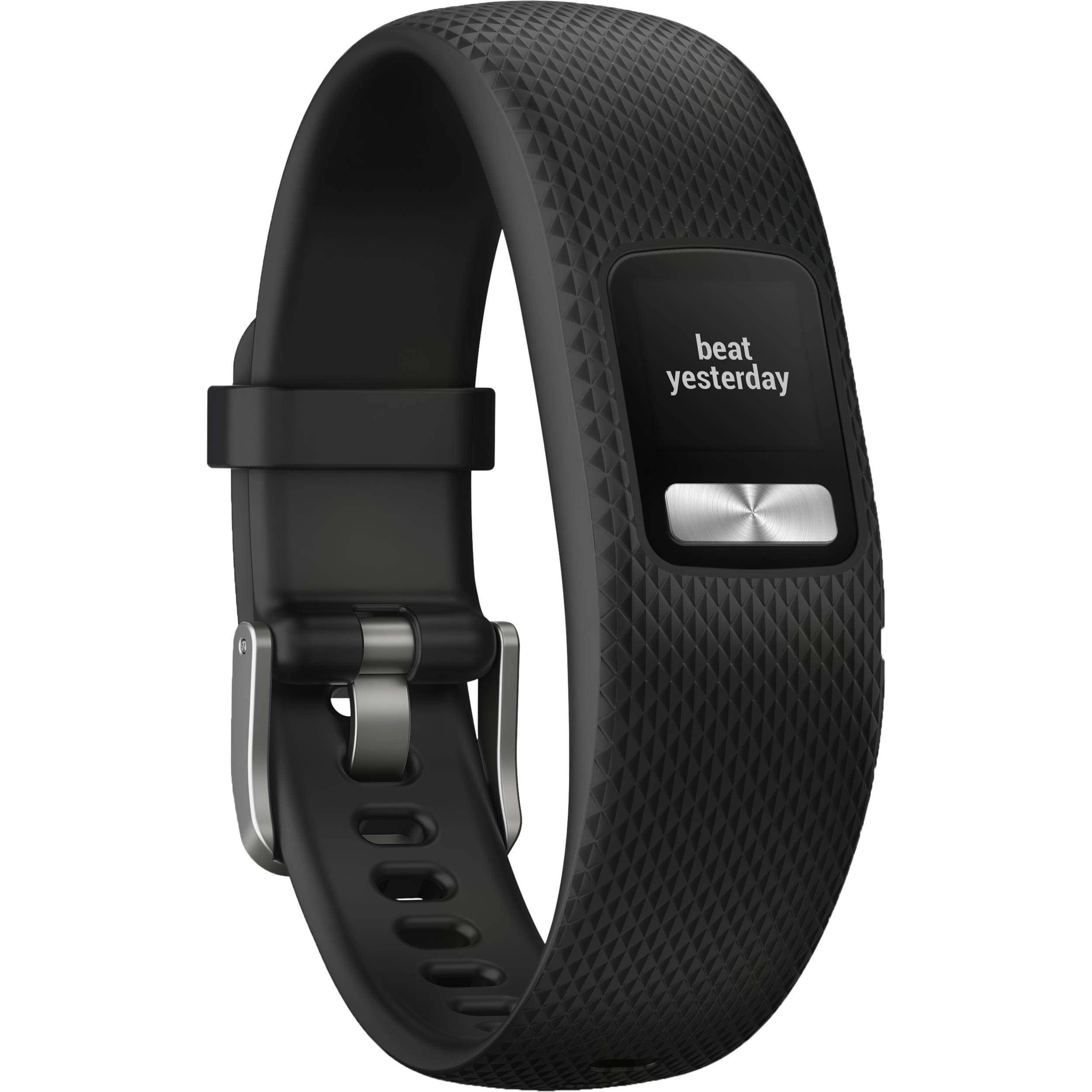 garmin vivofit 4 large activity tracker