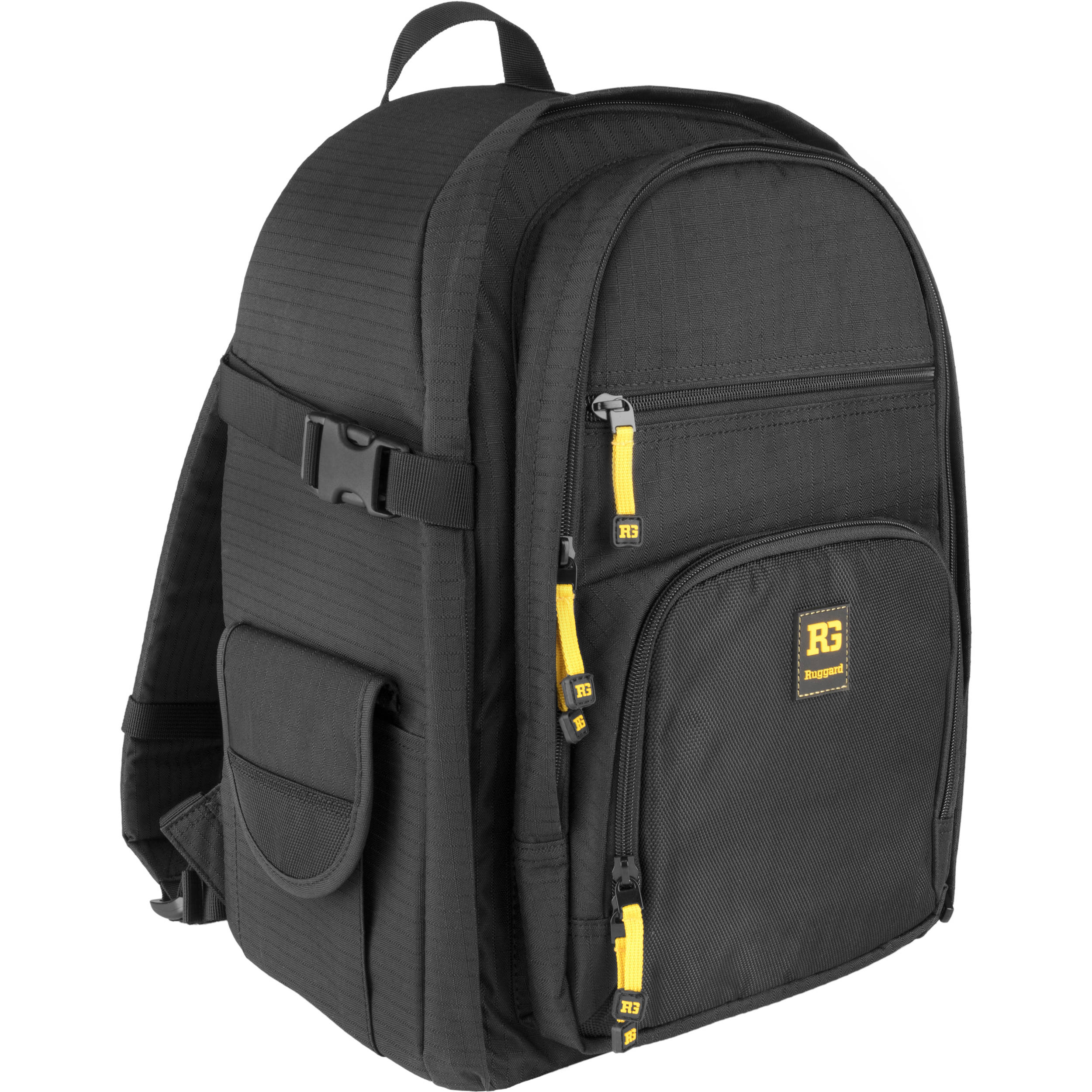 dslr backpack with laptop compartment