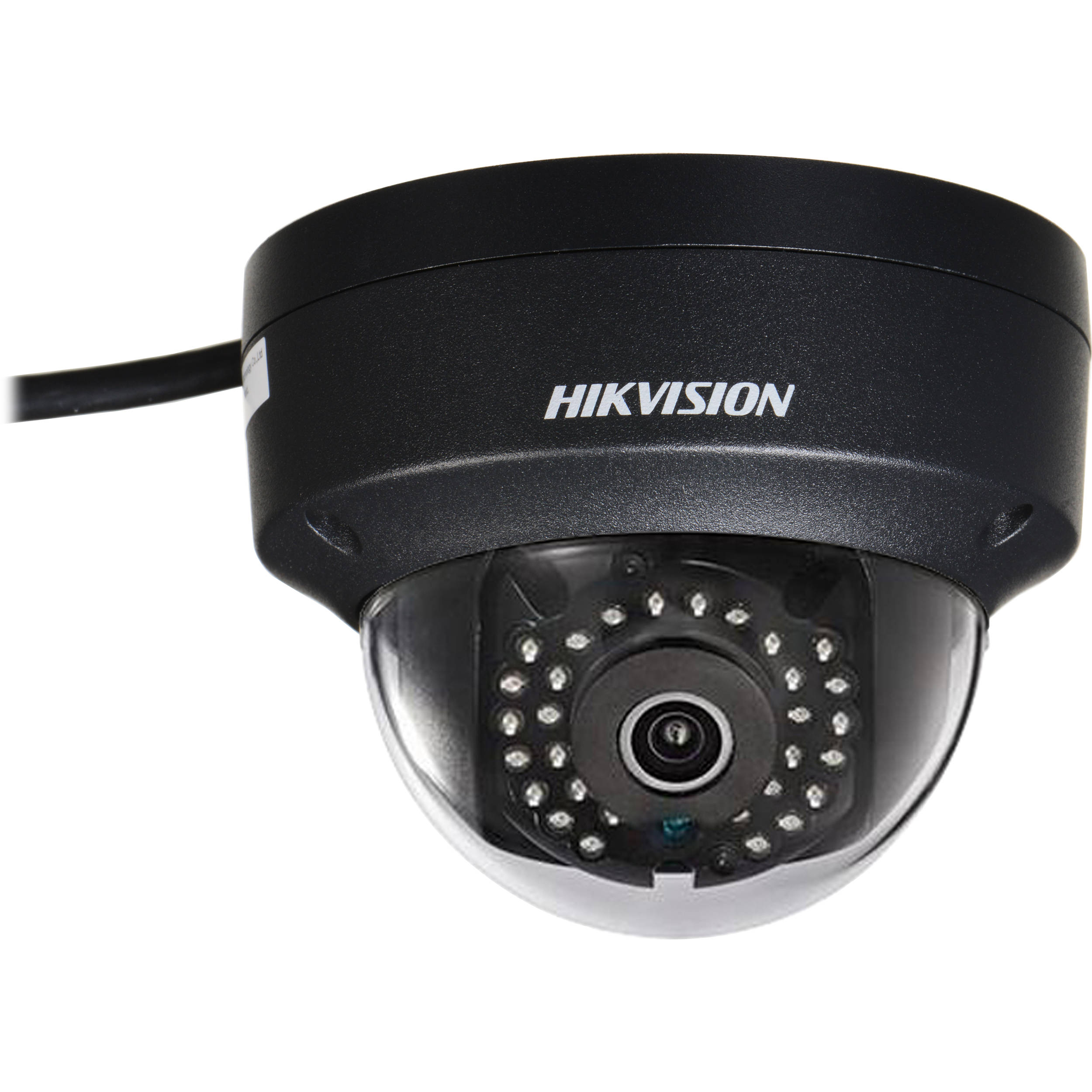 Hikvision 2MP Outdoor Network Dome 
