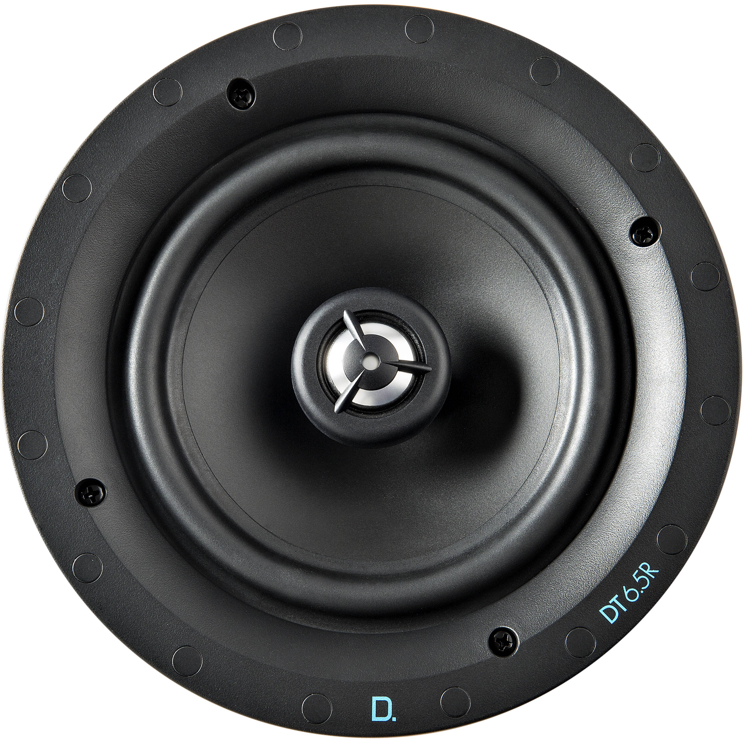Definitive Technology Dt Series Dt6 5r 6 5 Two Way