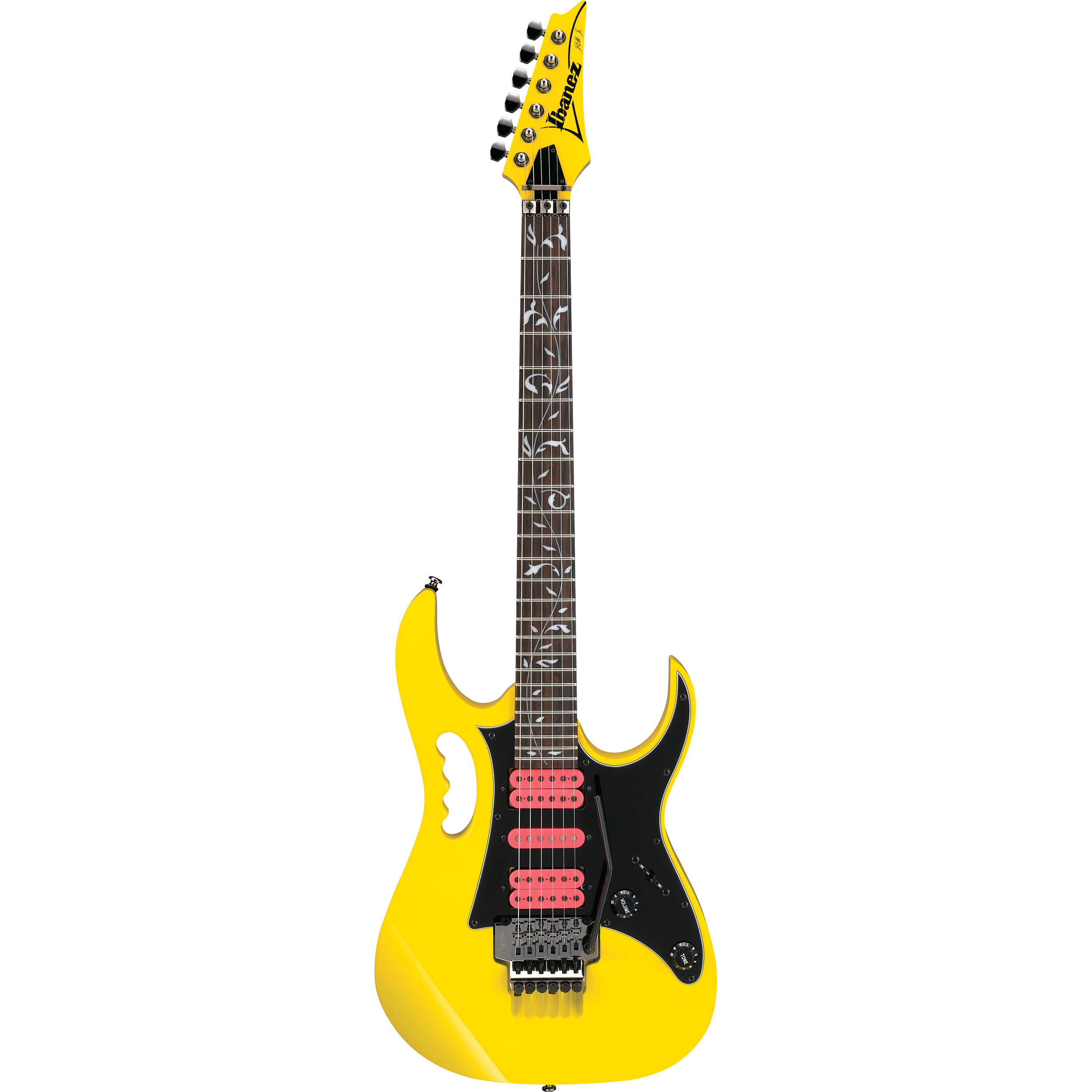 Unduh 43 Gambar Gitar Steve Vai Paling Baru HD