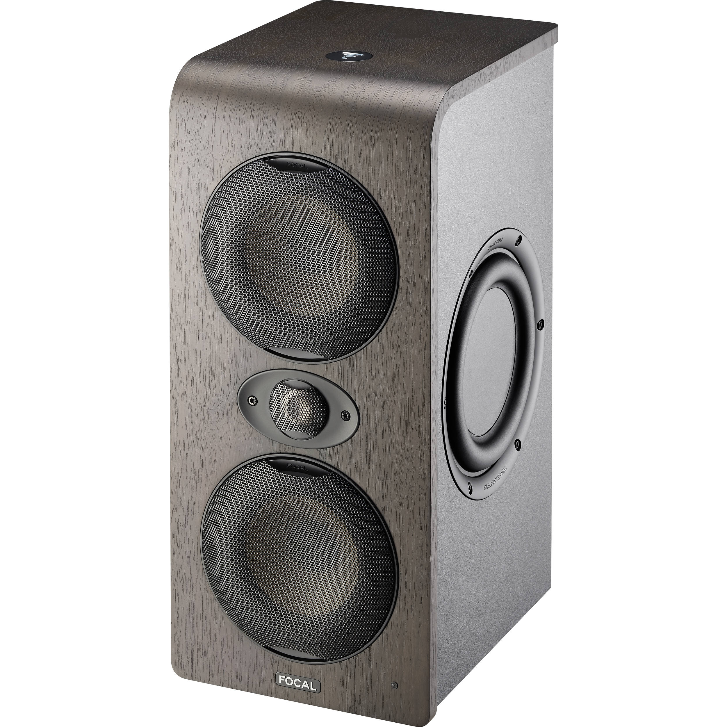 focal active speakers