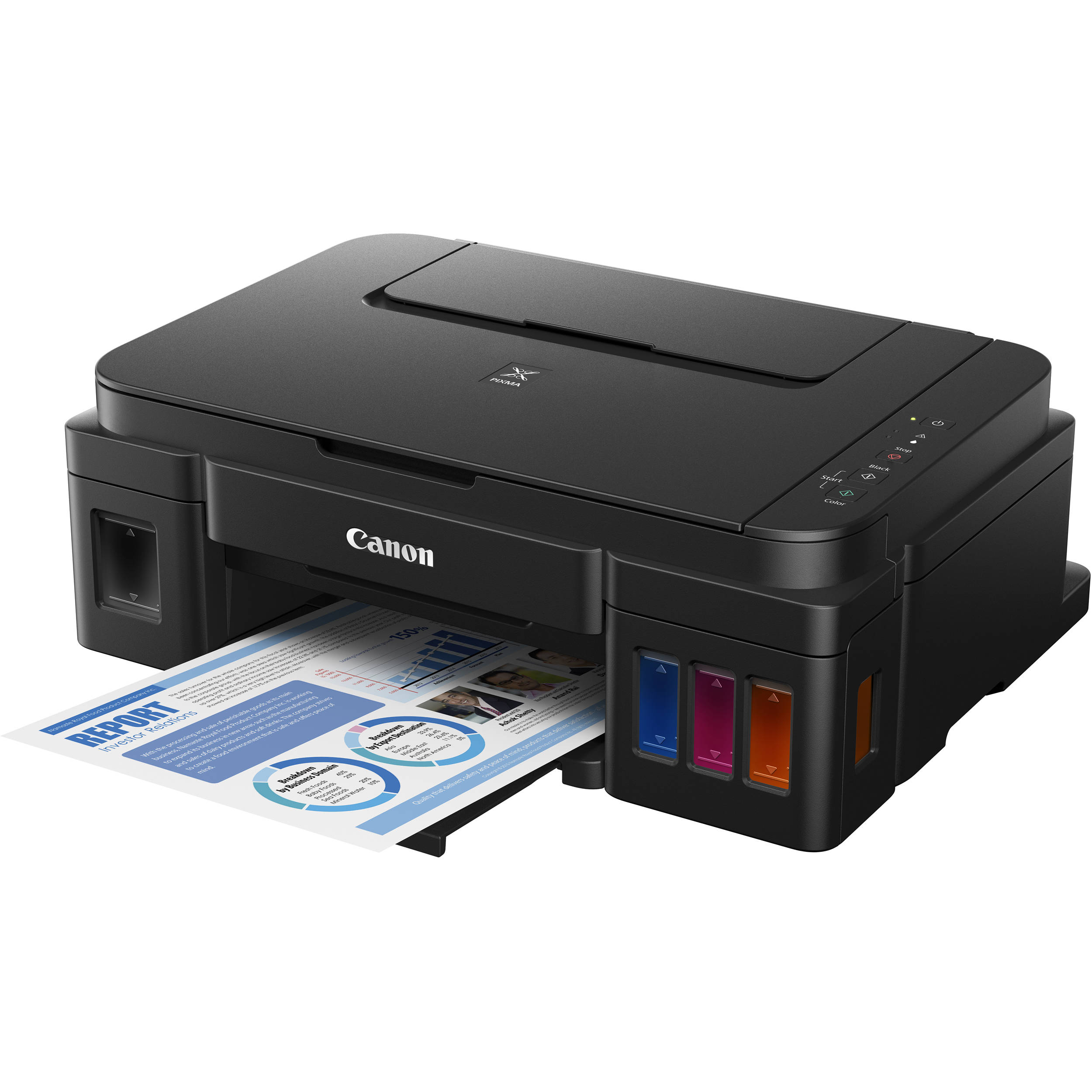 canon inkjet printer