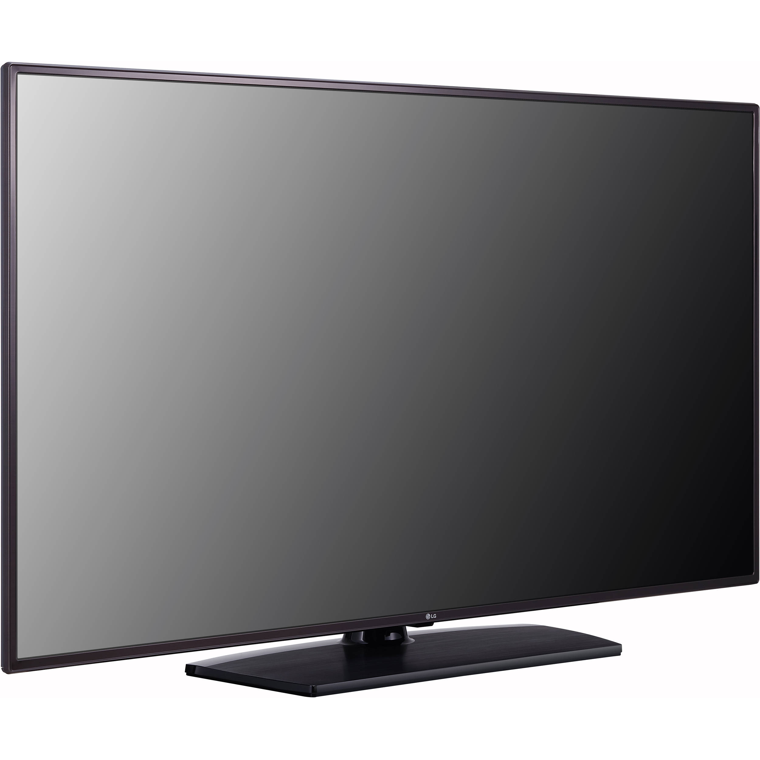 Lg 54 6 Commercial Lite Guestroom Tv With Grade Stand