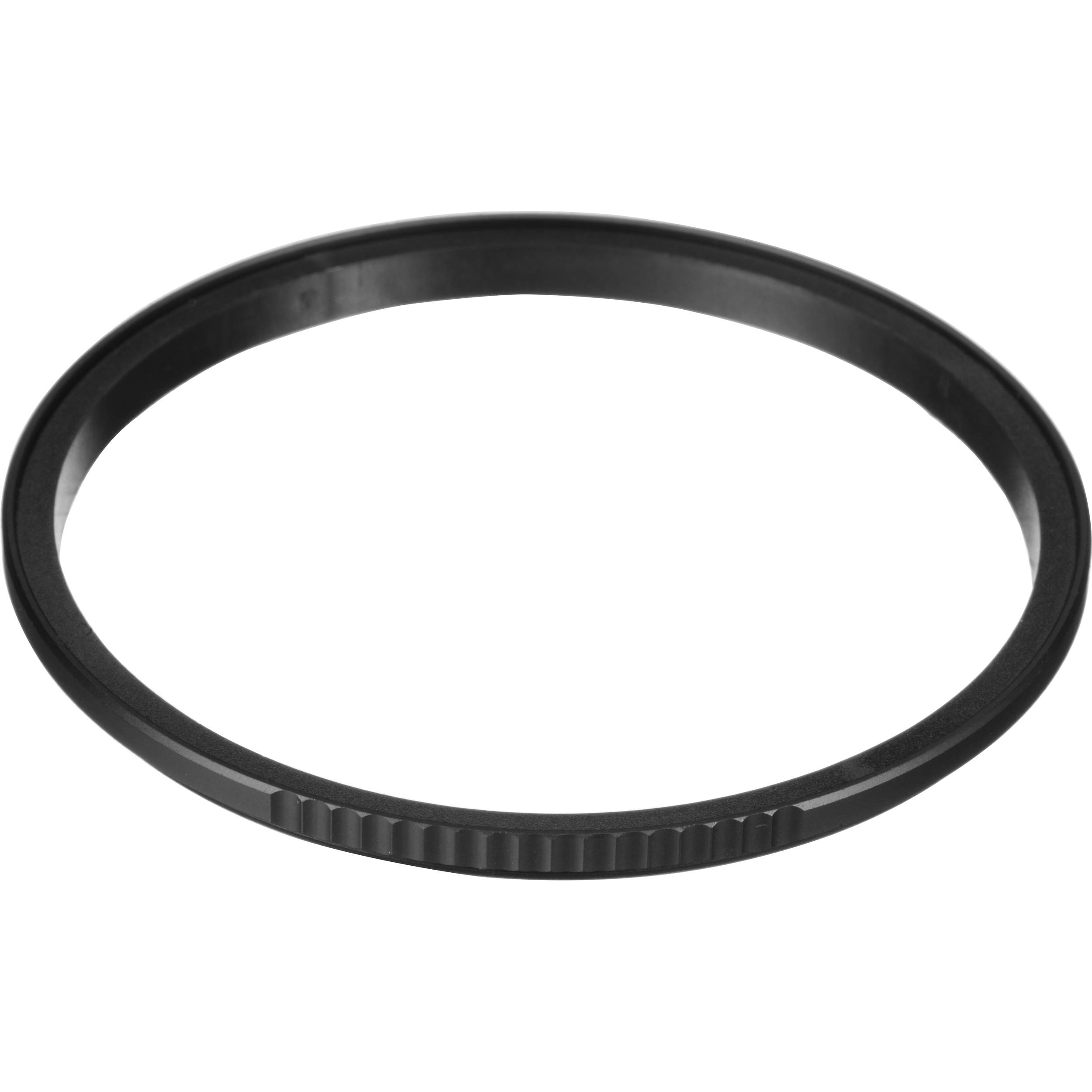 Black Manfrotto 52 mm XUME Quick Release Filter Holder