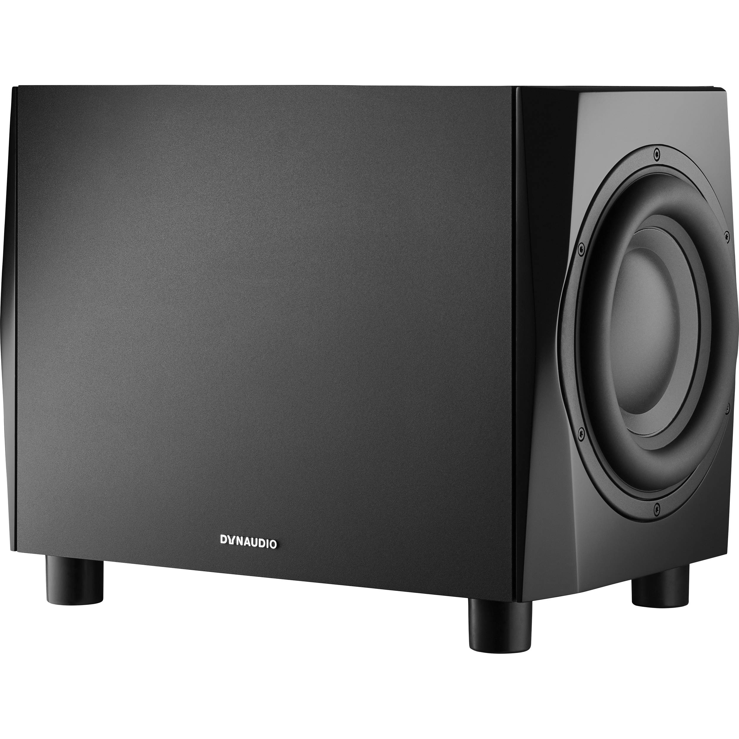 buy active subwoofer