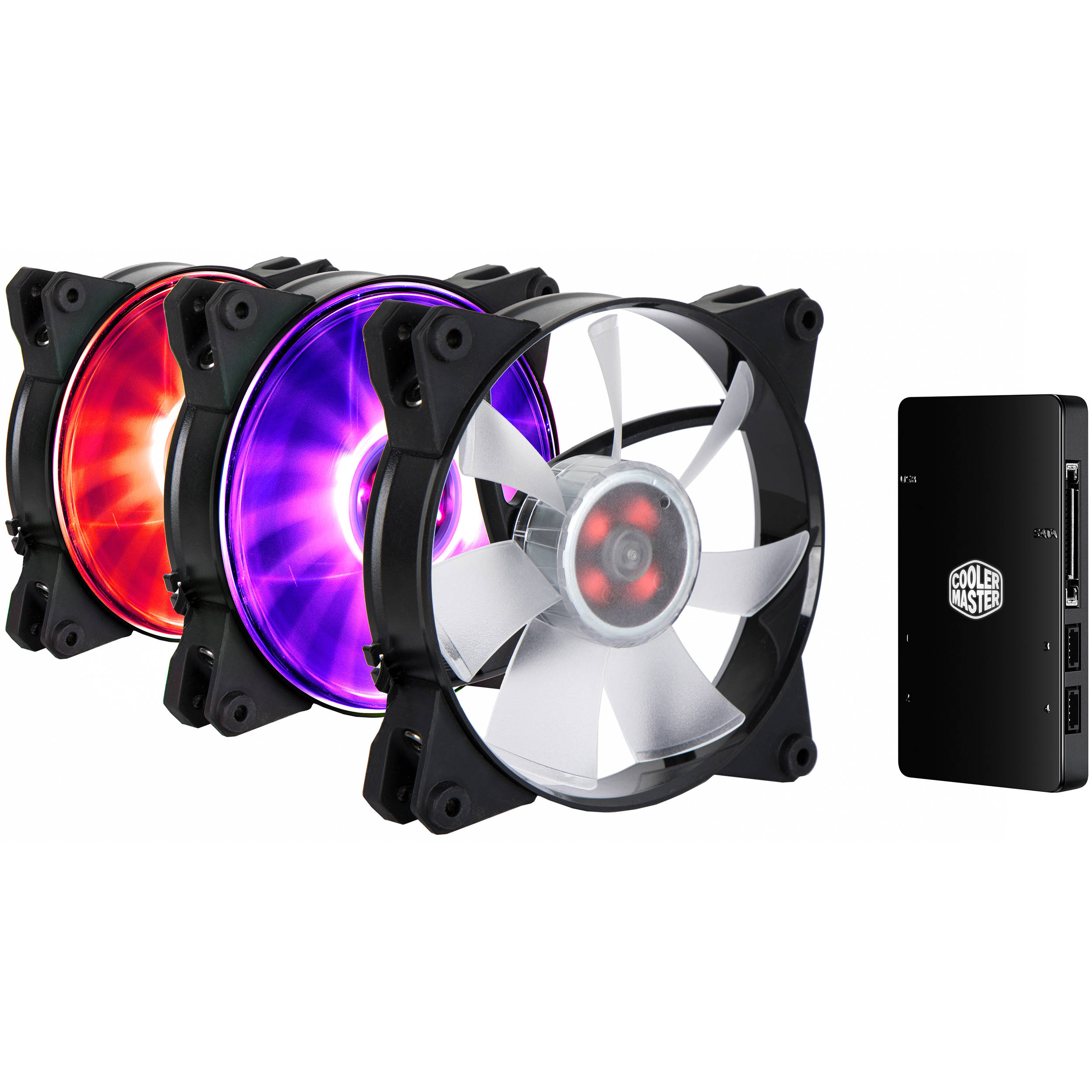 masterfan pro 120 air