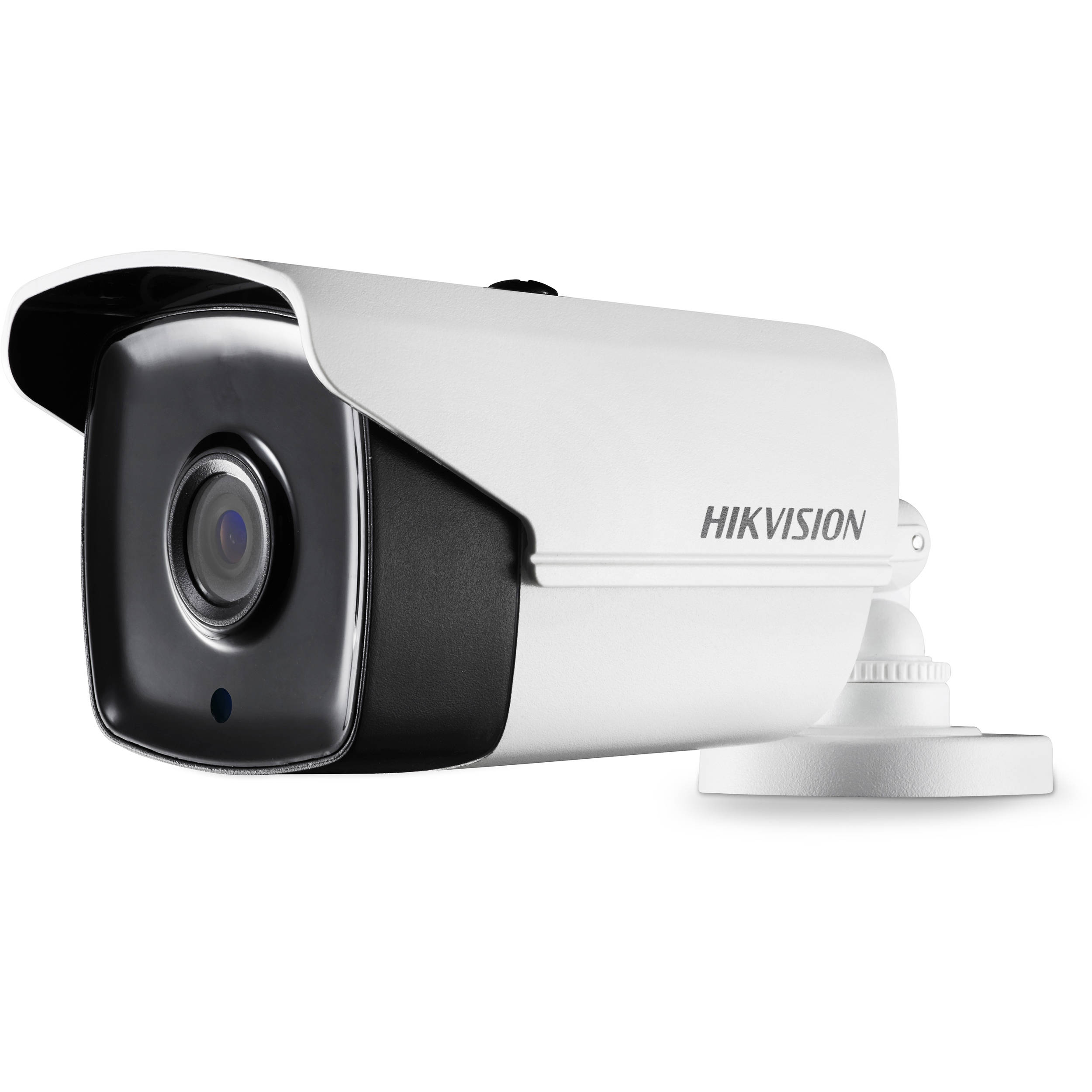 night vision camera hikvision