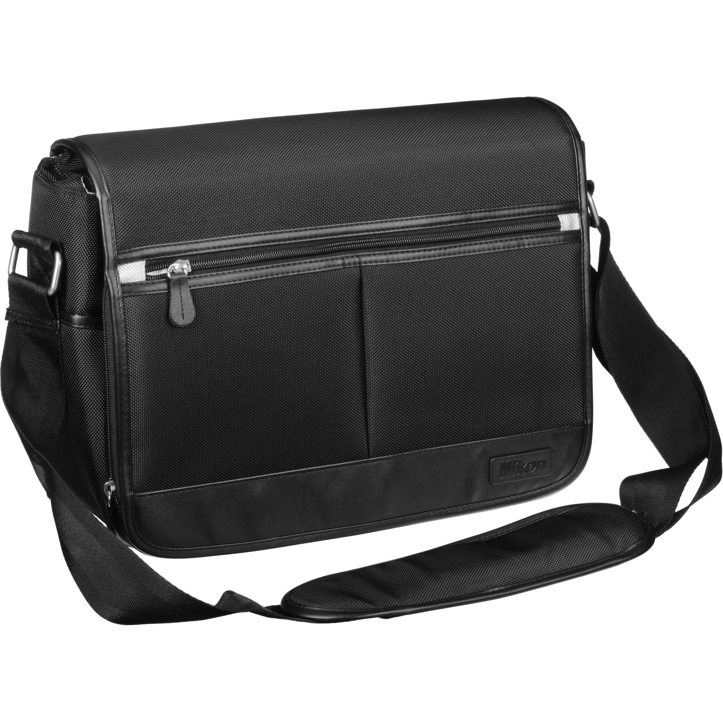 nikon shoulder bag