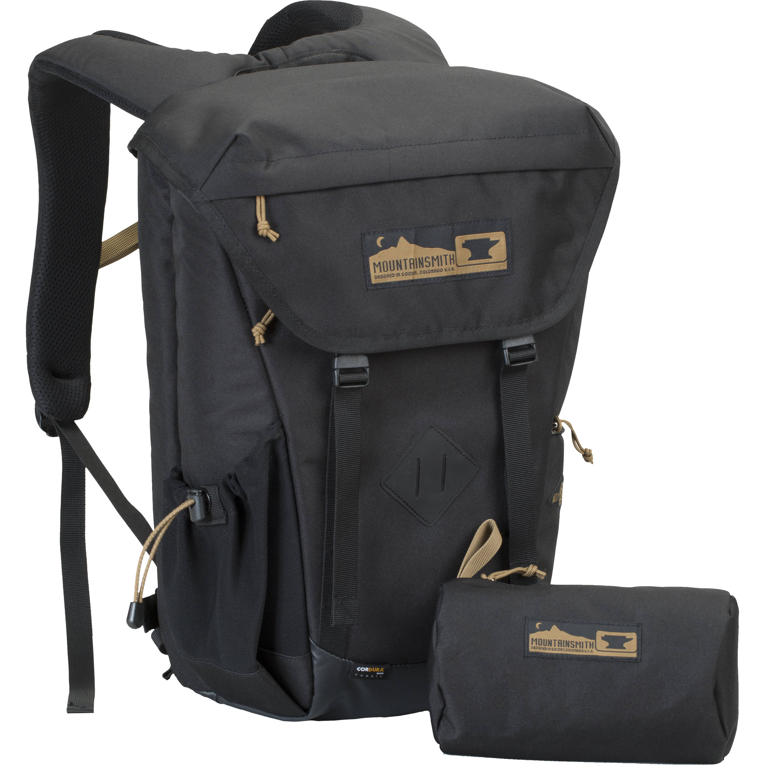 mountainsmith backpack