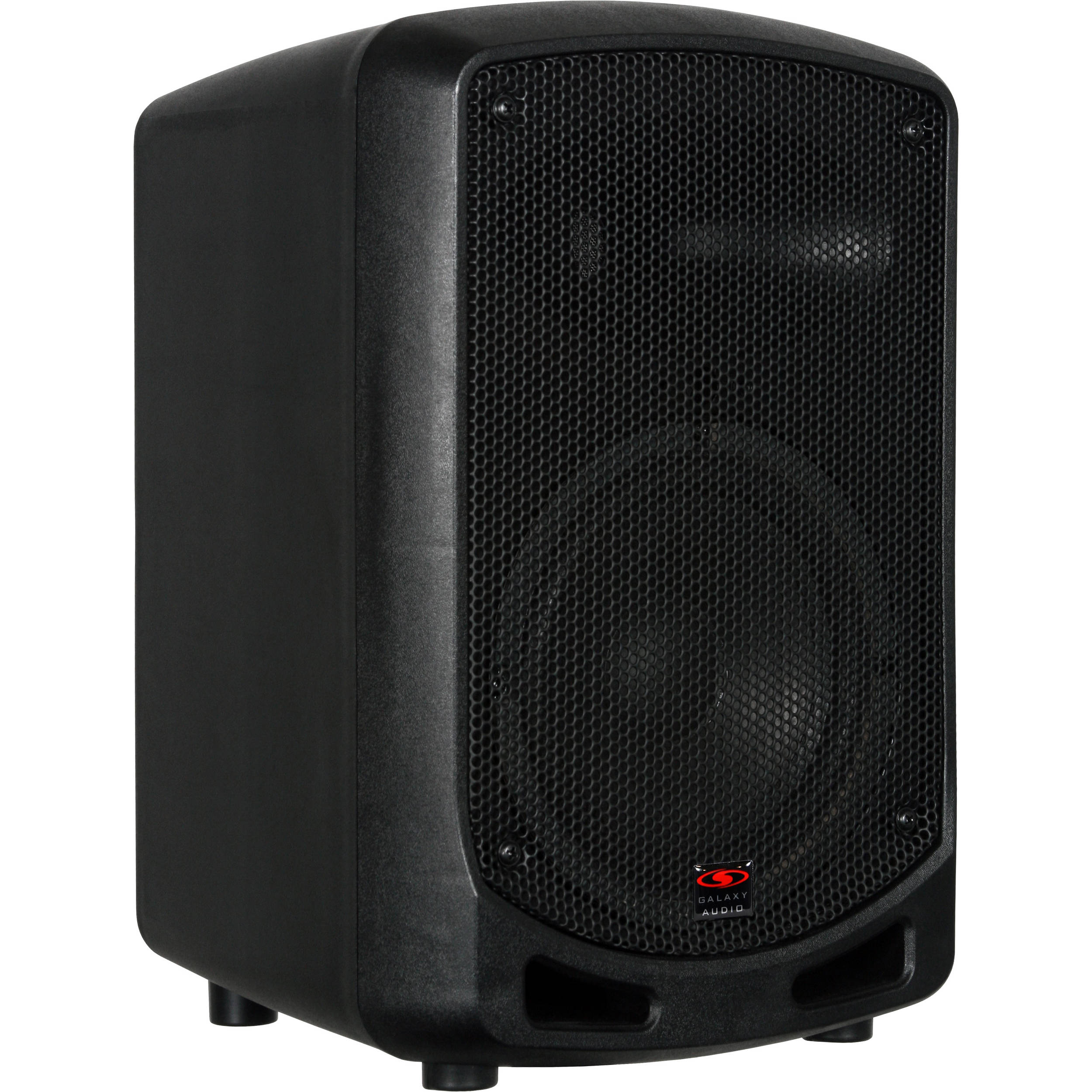 battery powered subwoofer