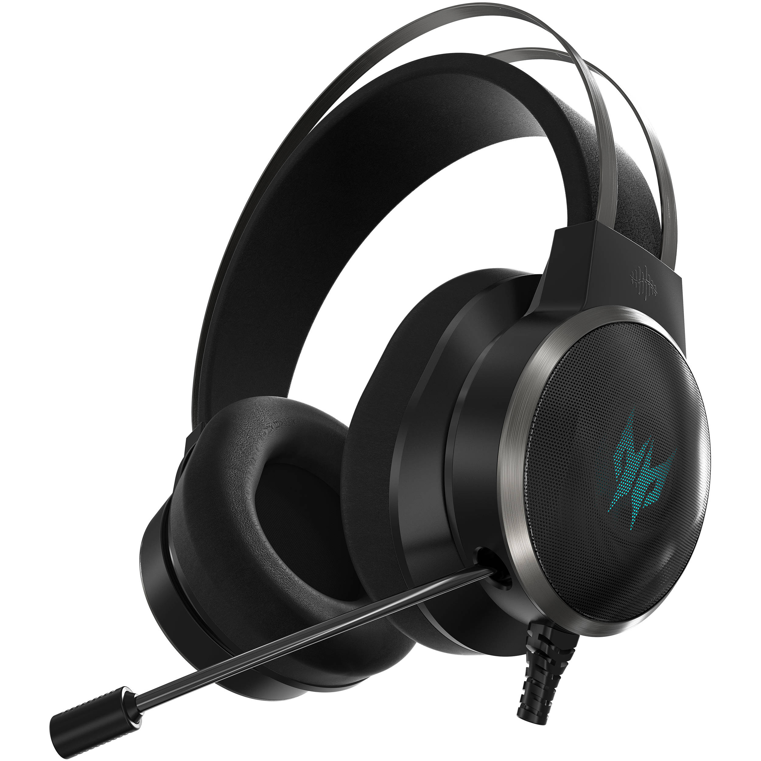 gaming headphones with mic under 500 rupees