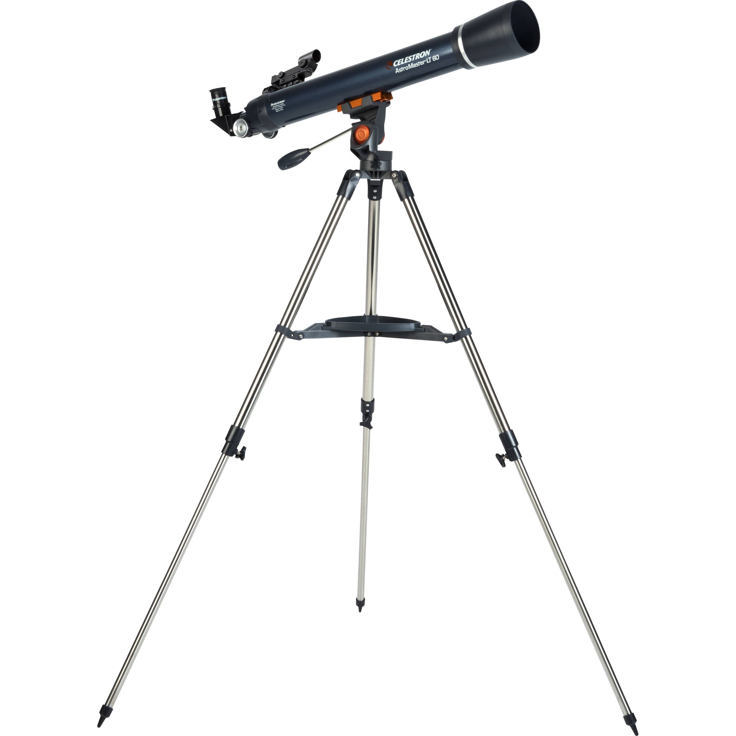 Celestron StarPointer Finderscope Bracket For AstroMaster Refractor Telescope