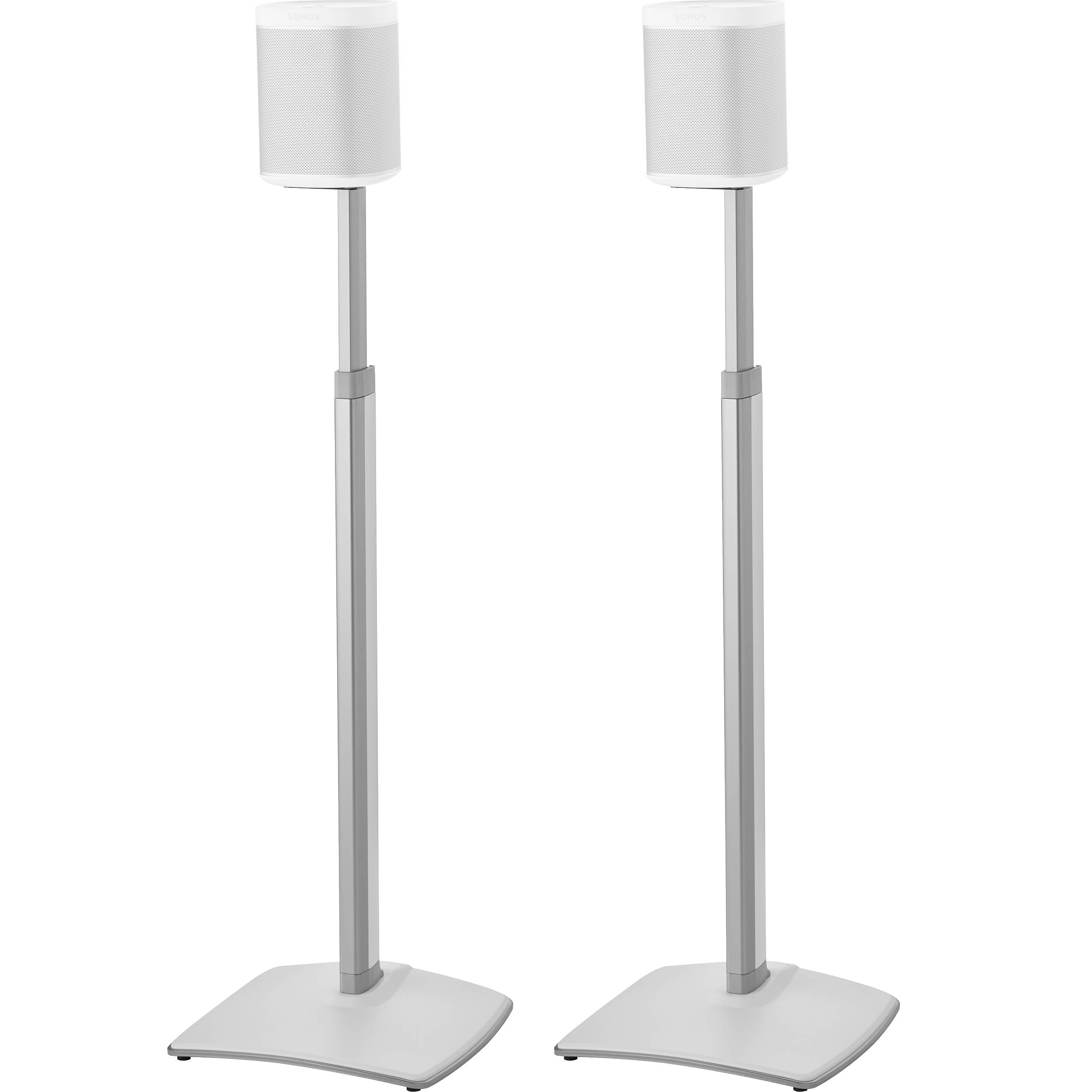 sonos play 1 speaker stand