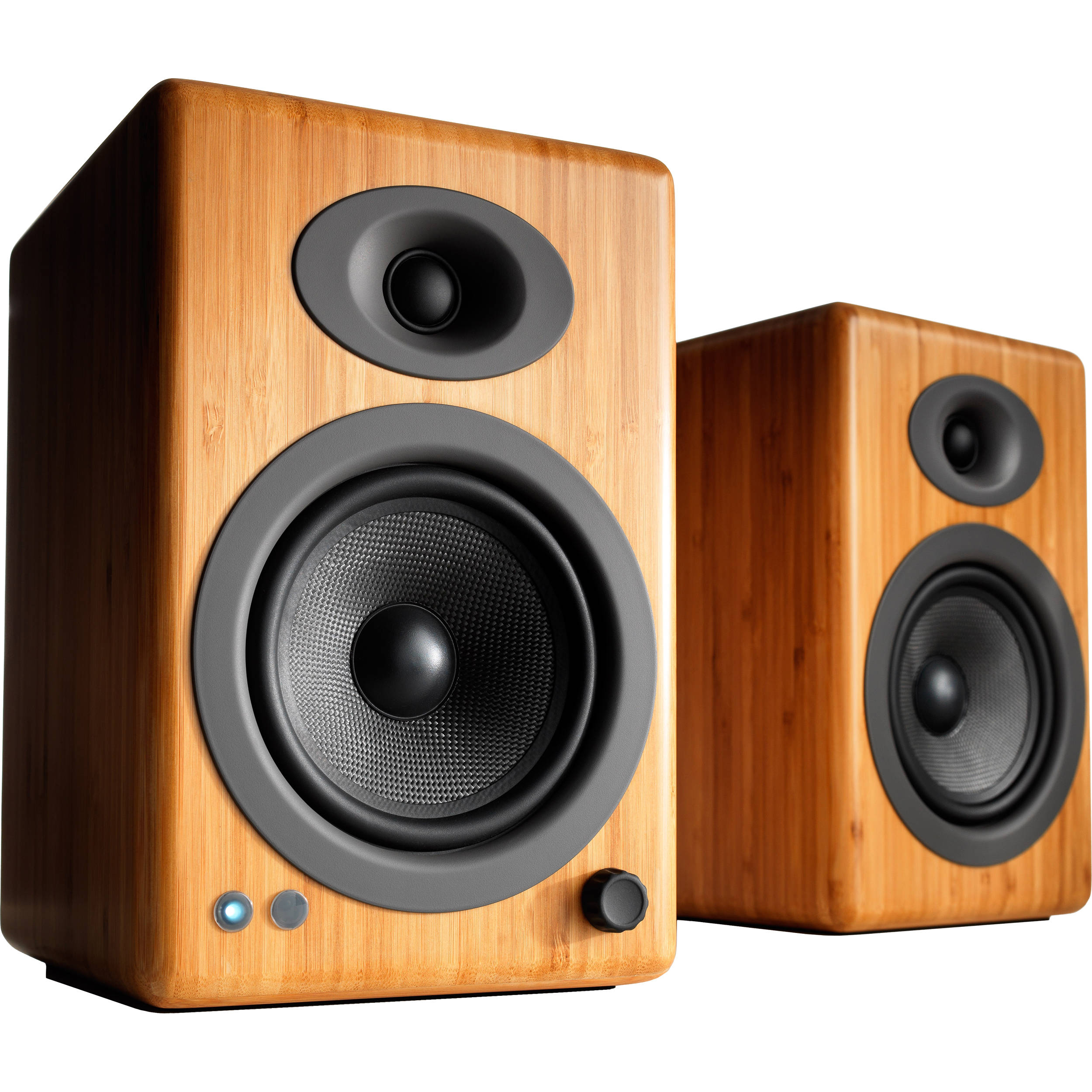 audioengine speakers