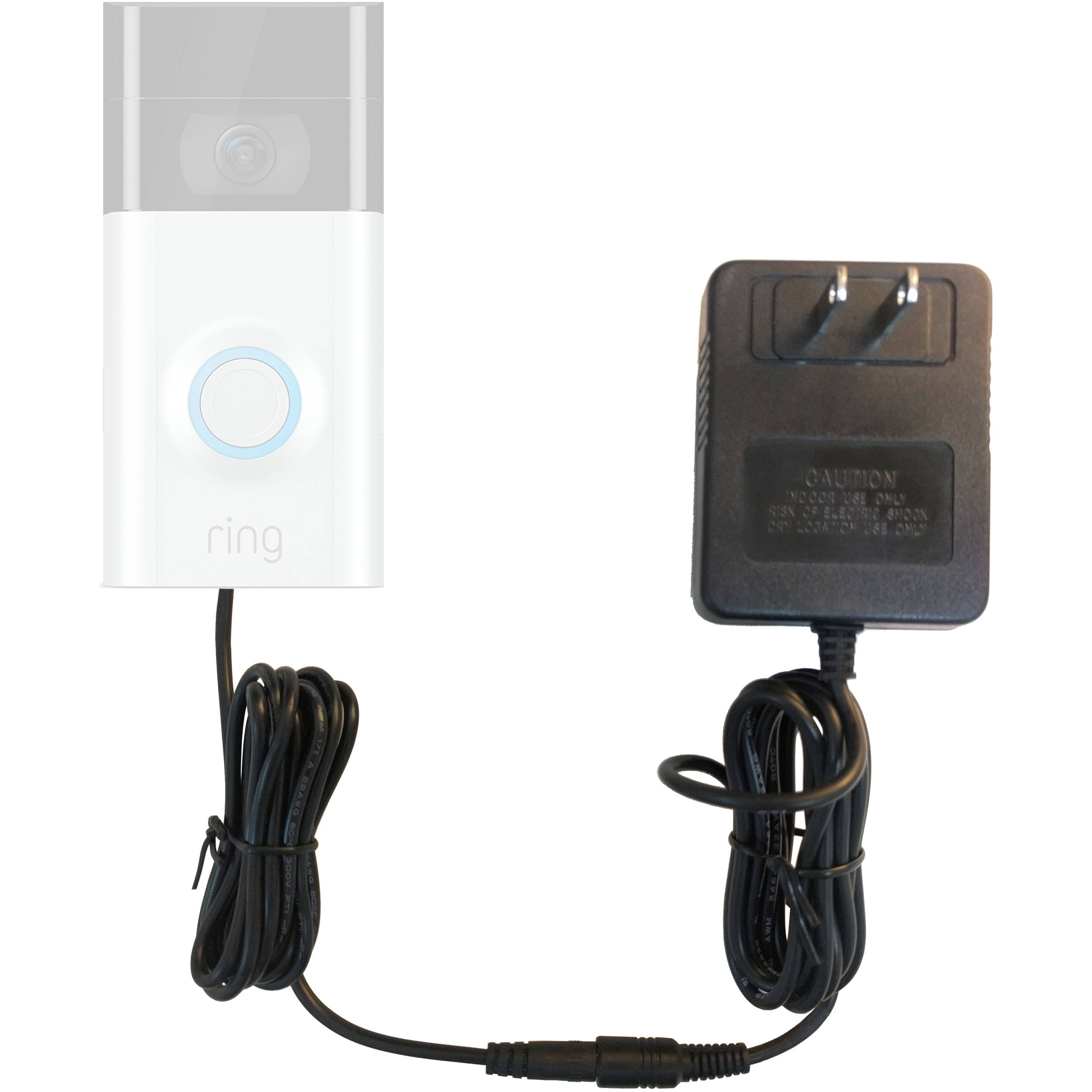 doorbell power adapter